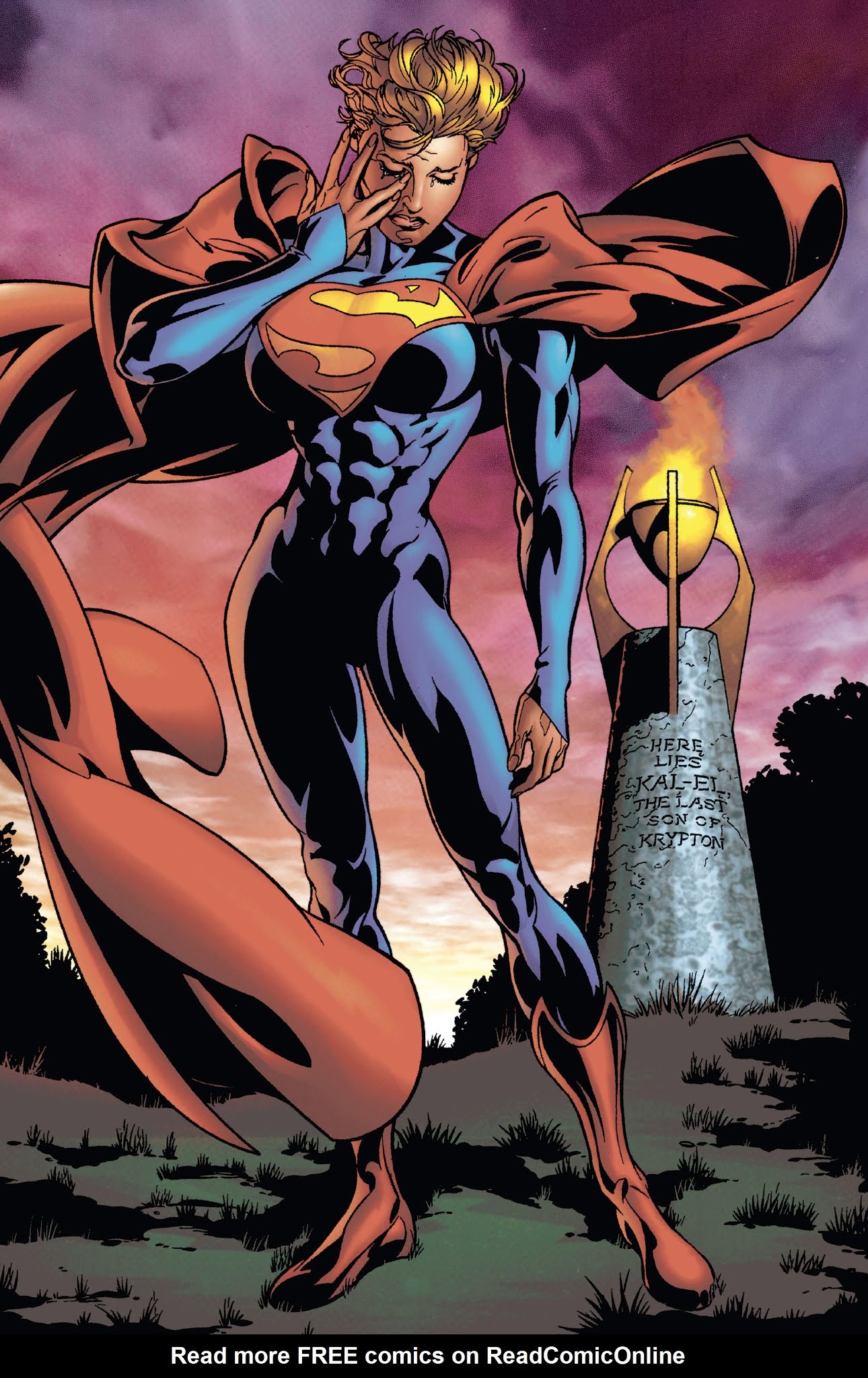 Read online Elseworlds: Justice League comic -  Issue # TPB 1 (Part 4) - 124