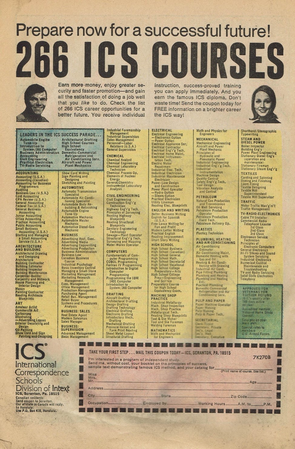 Read online Pep Comics comic -  Issue #264 - 34