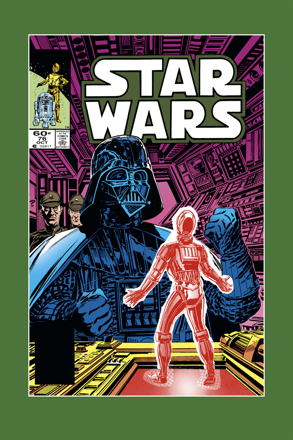 Read online Star Wars Omnibus comic -  Issue # Vol. 18 - 185