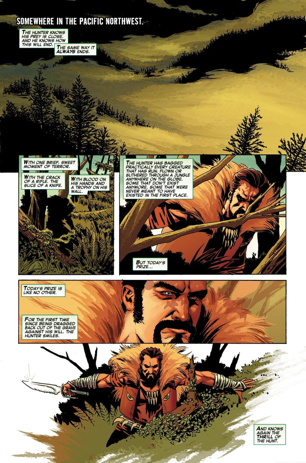 Incredible Hulk (2011) Issue #11 #12 - English 3