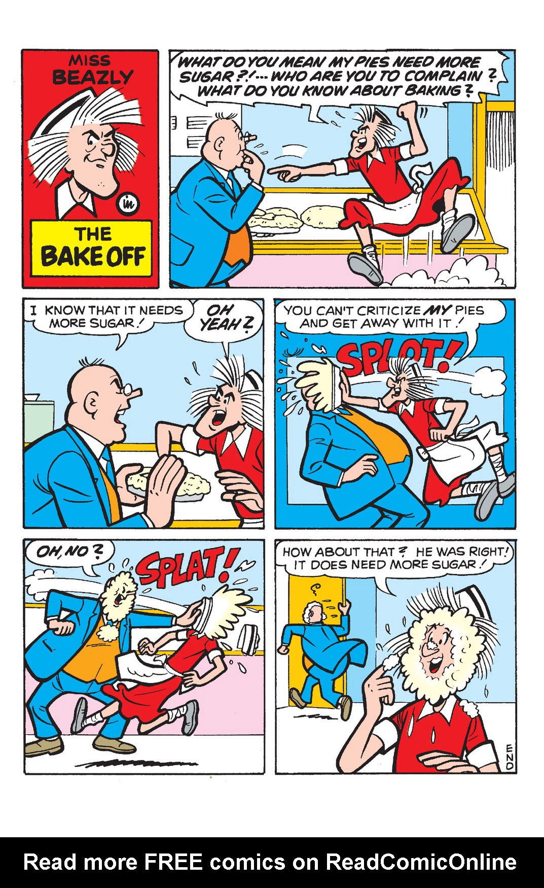 Read online Pep Digital comic -  Issue #135 - 55