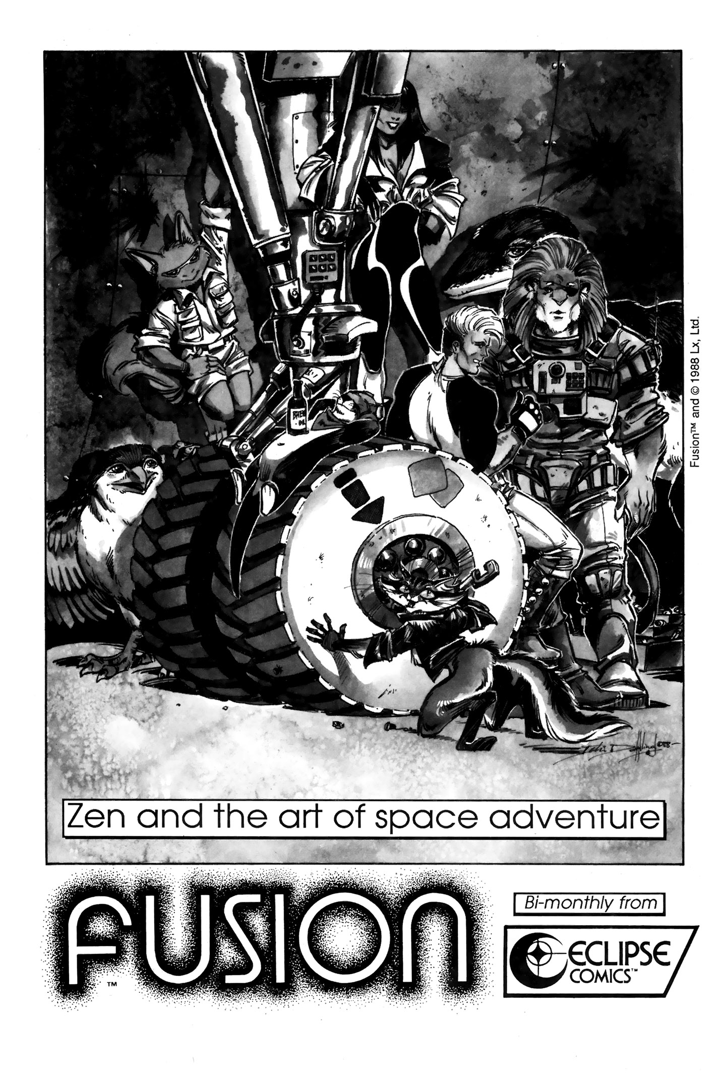 Read online The Dreamery comic -  Issue #13 - 10