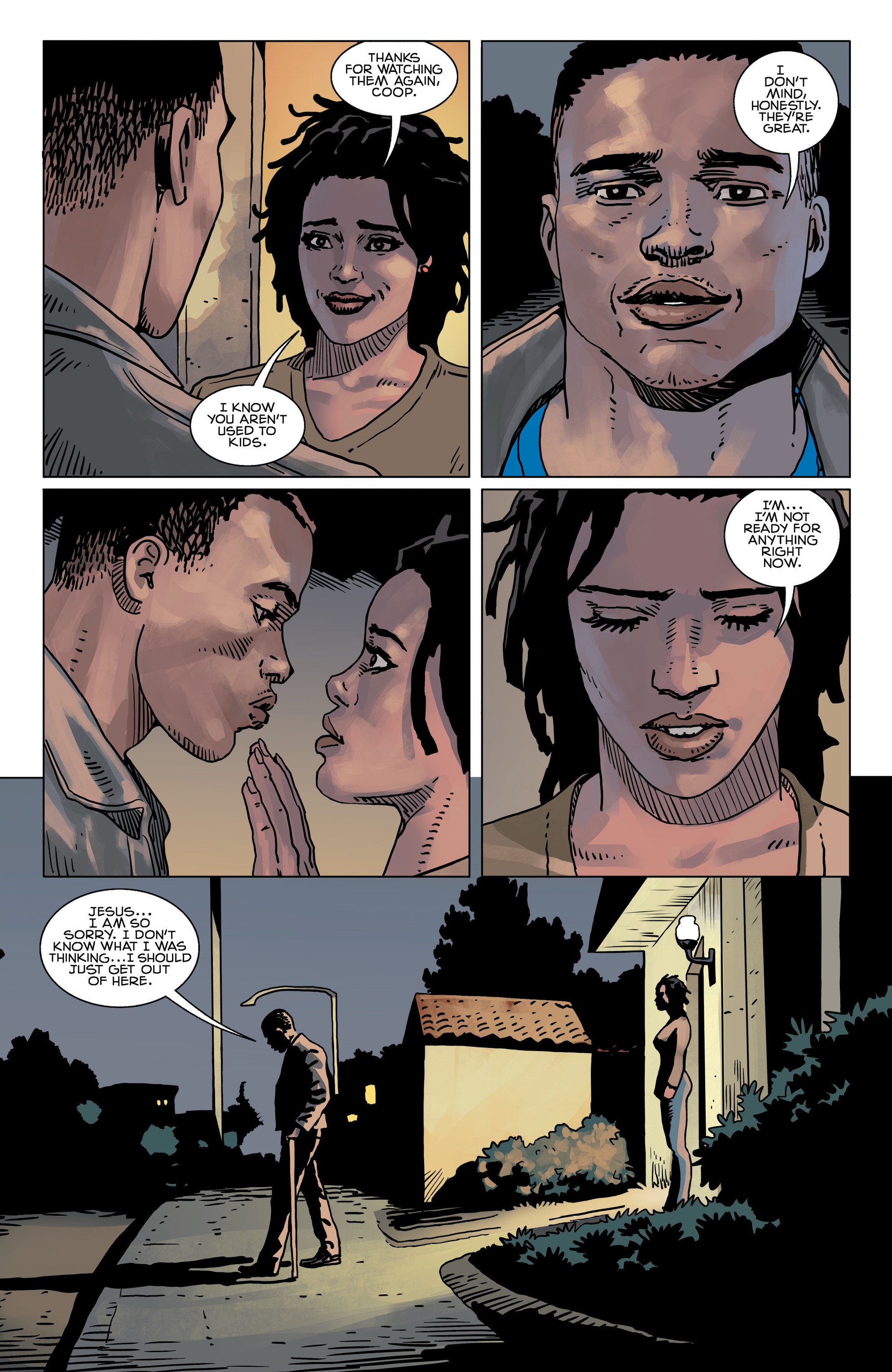 Read online Kick-Ass (2018) comic -  Issue #14 - 19