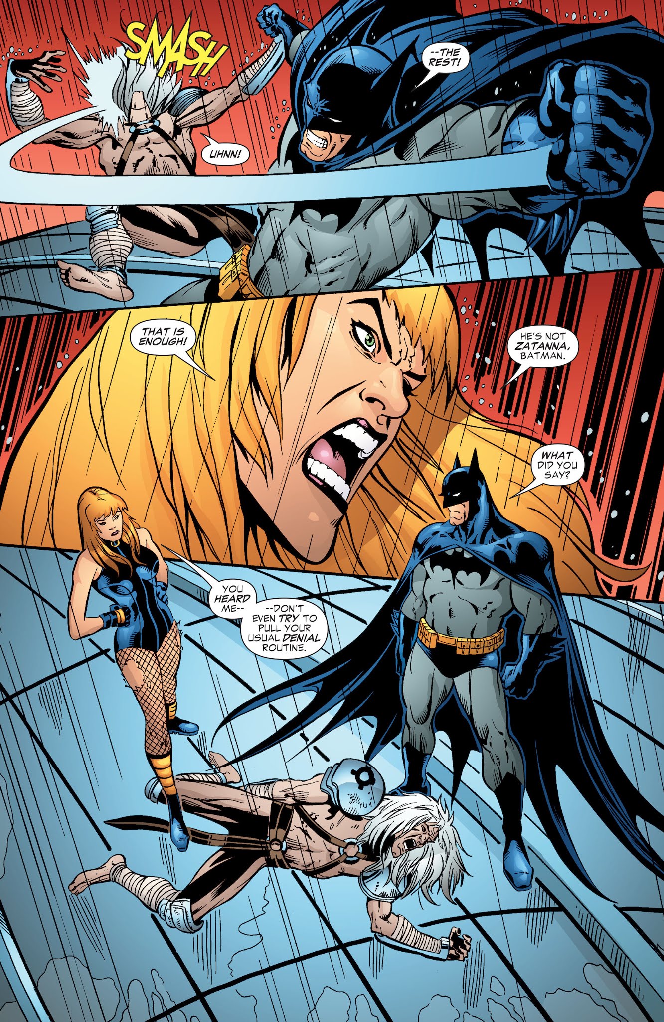 Read online JLA (1997) comic -  Issue # _TPB 9 (Part 5) - 49