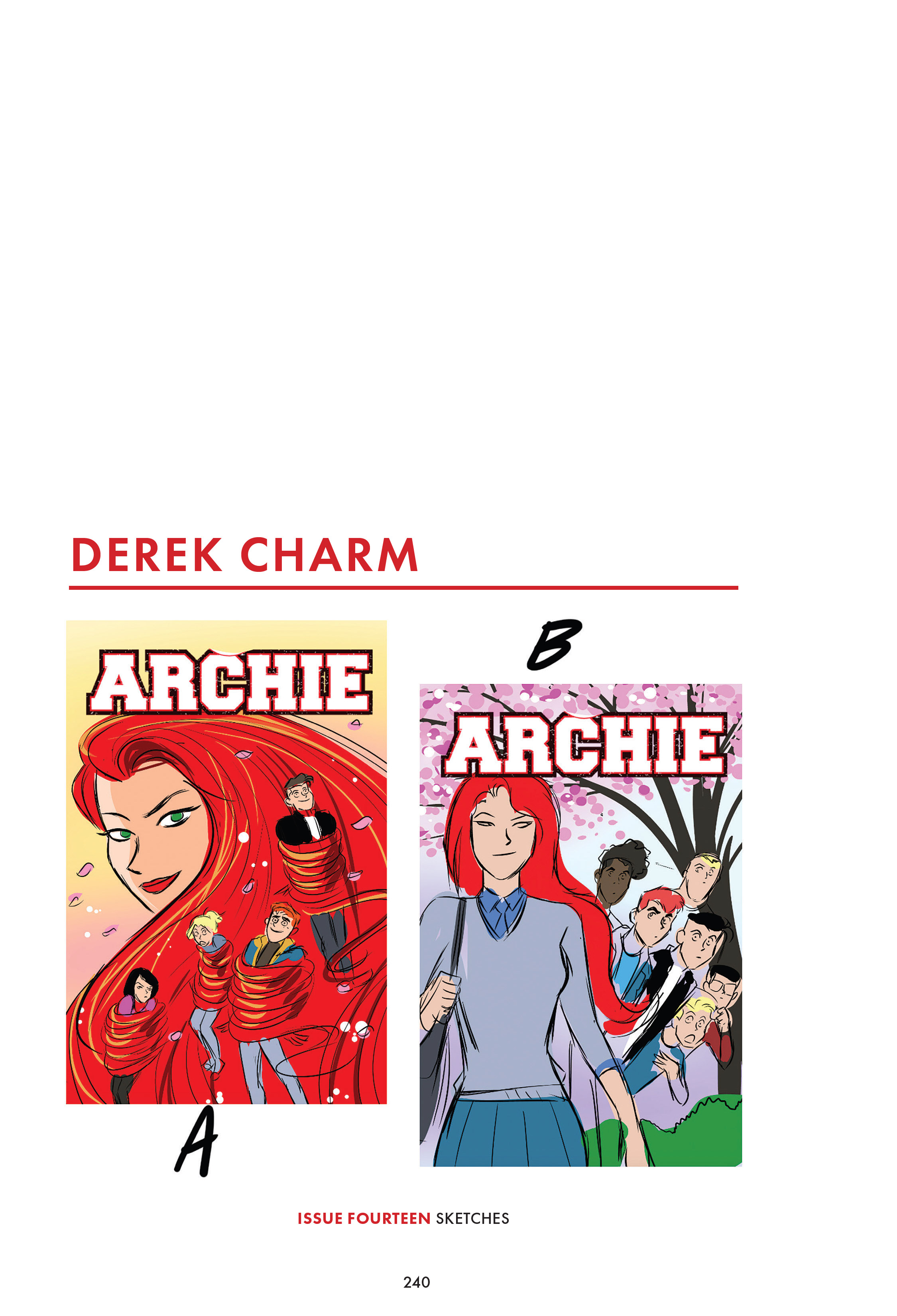 Read online Archie: Varsity Edition comic -  Issue # TPB 2 (Part 3) - 40