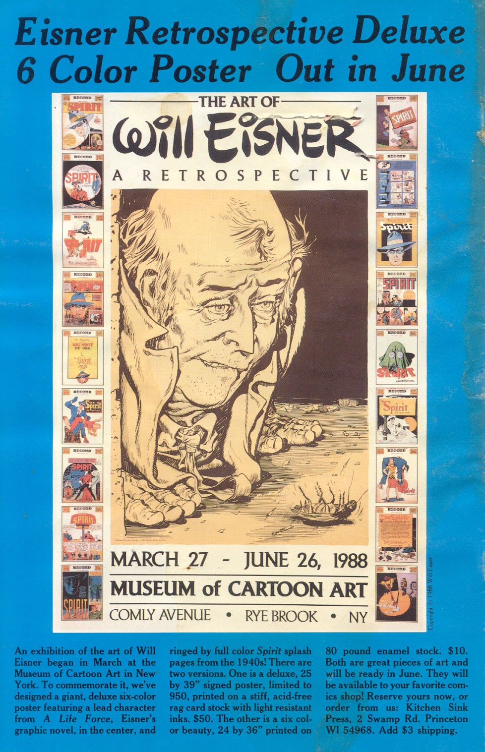 Read online Melody comic -  Issue #1 - 36