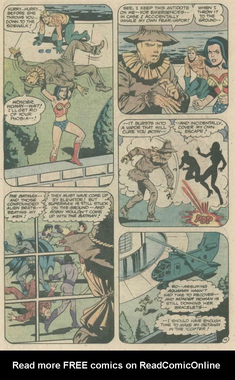 The Super Friends Issue #32 #32 - English 15