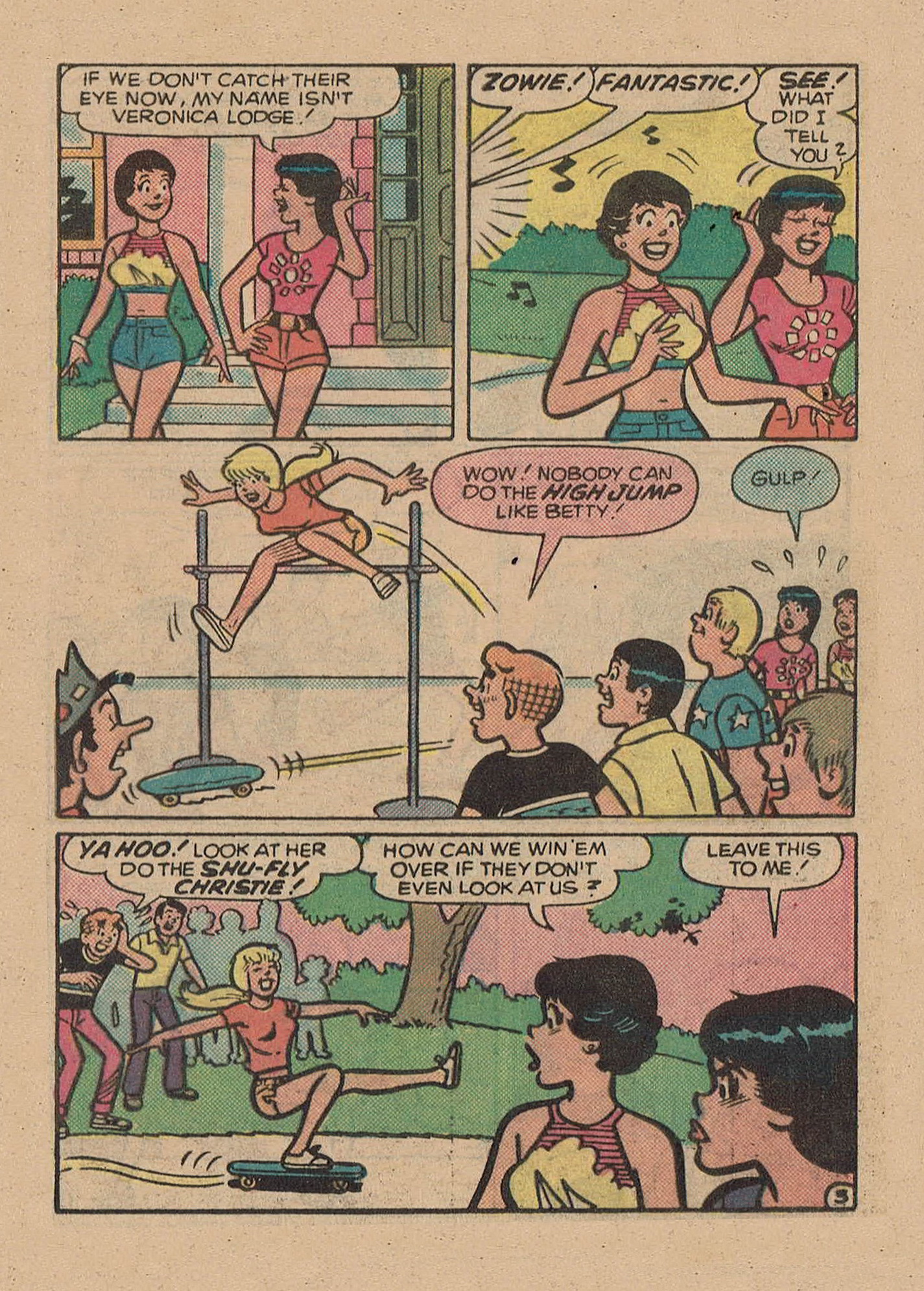 Read online Laugh Comics Digest comic -  Issue #59 - 53