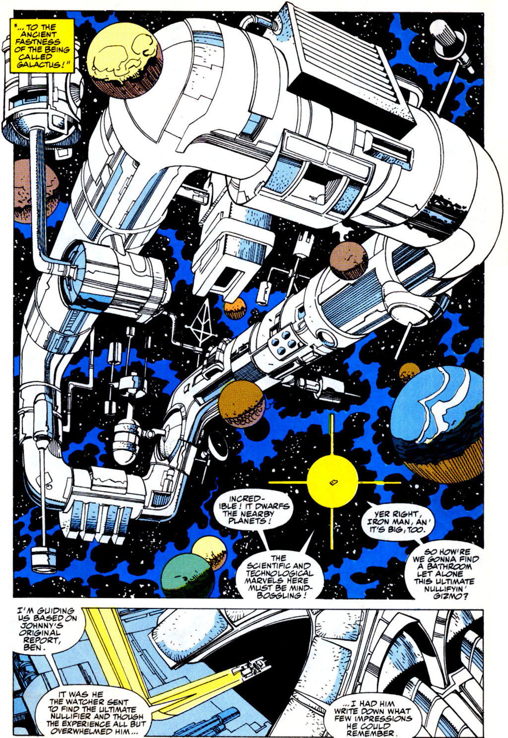 Read online Bring Back the Bad Guys comic -  Issue # TPB (Part 3) - 40