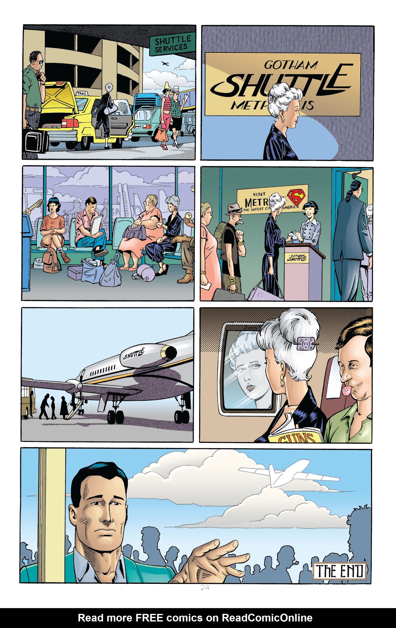 Read online Tales of the Batman: Archie Goodwin comic -  Issue # TPB (Part 4) - 79