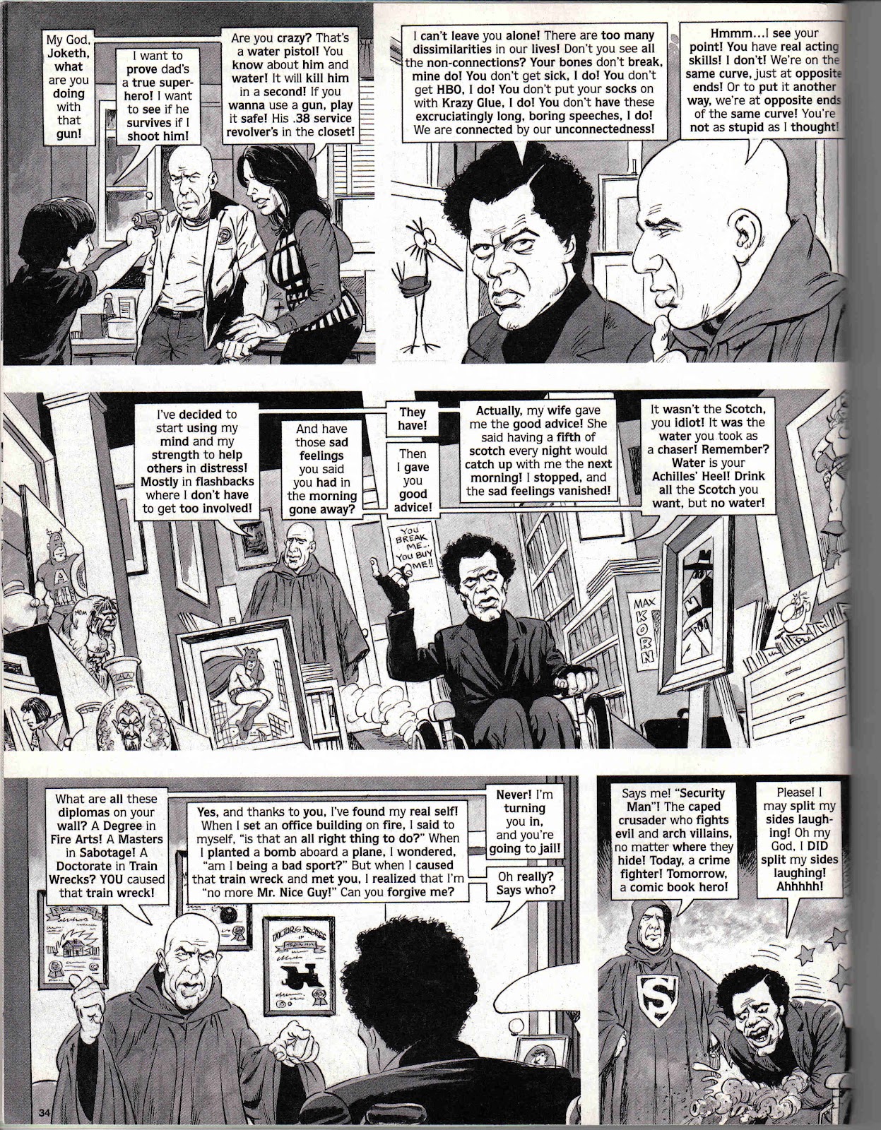 MAD issue 403 - Page 29