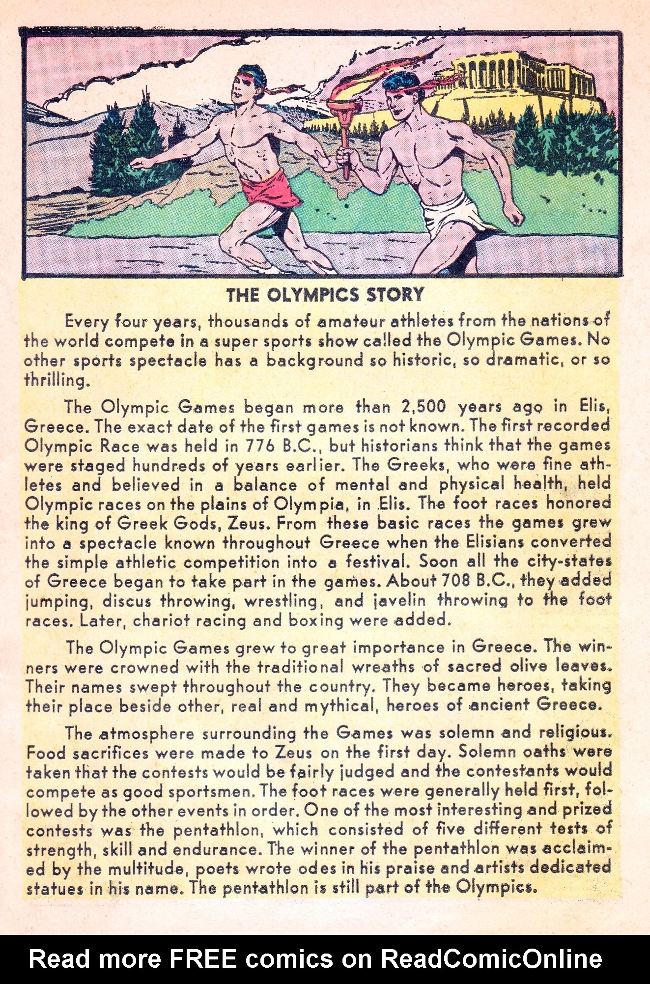 Read online Archie's Pals 'N' Gals (1952) comic -  Issue #14 - 55