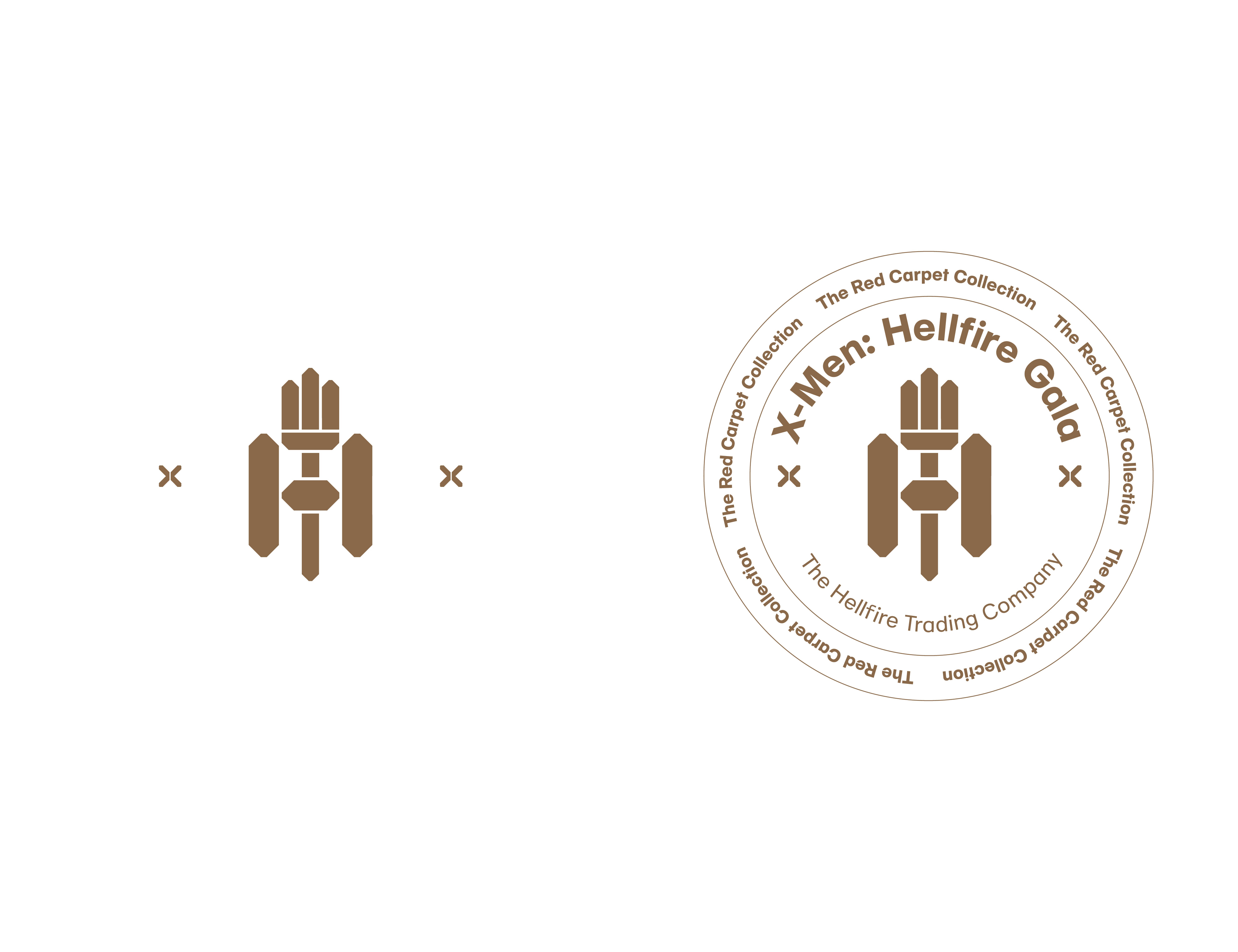 Read online X-Men: Hellfire Gala – The Red Carpet Collection comic -  Issue # TPB (Part 1) - 3