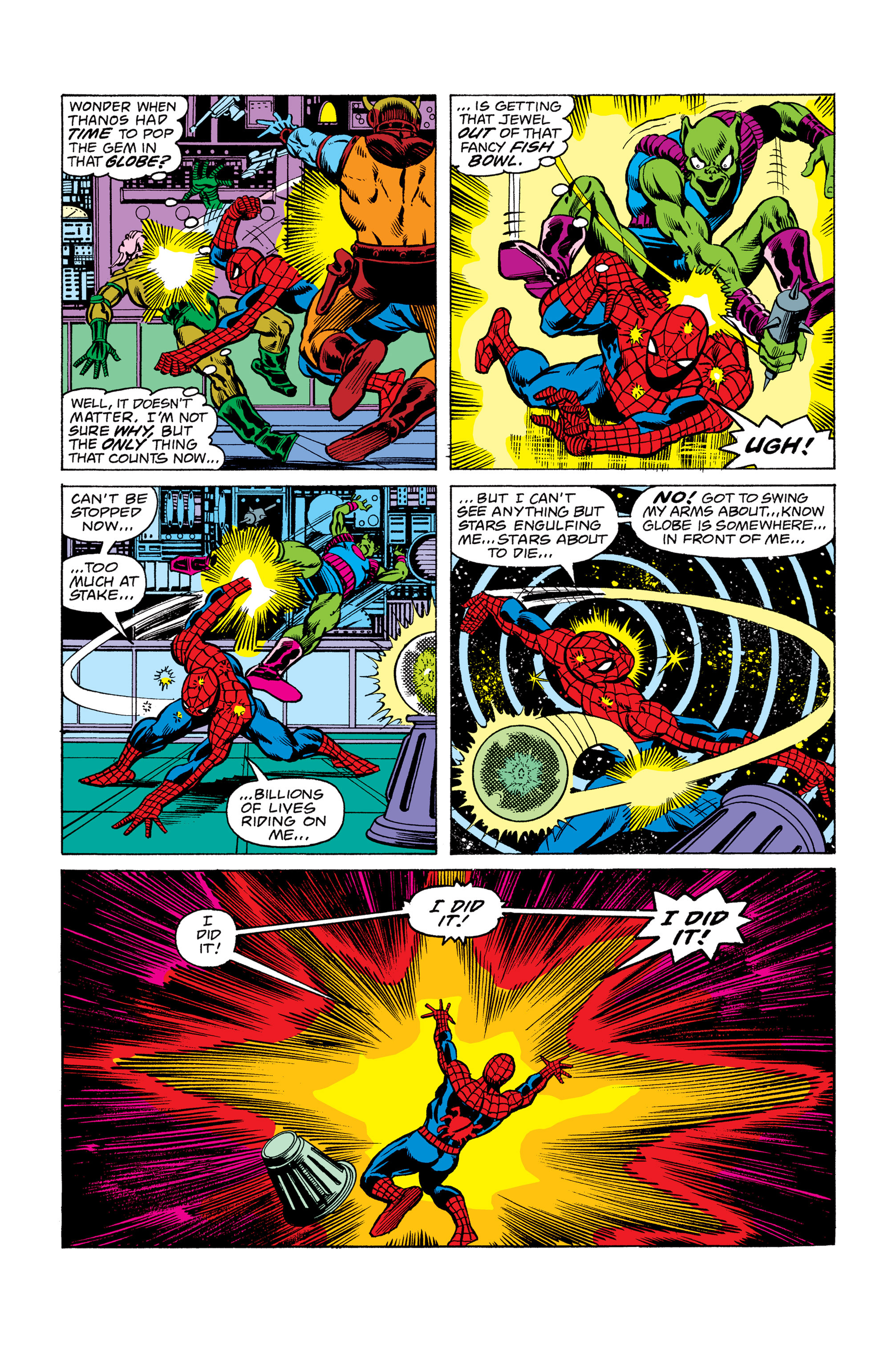 Read online Marvel Two-In-One comic -  Issue # _Annual 2 - 31