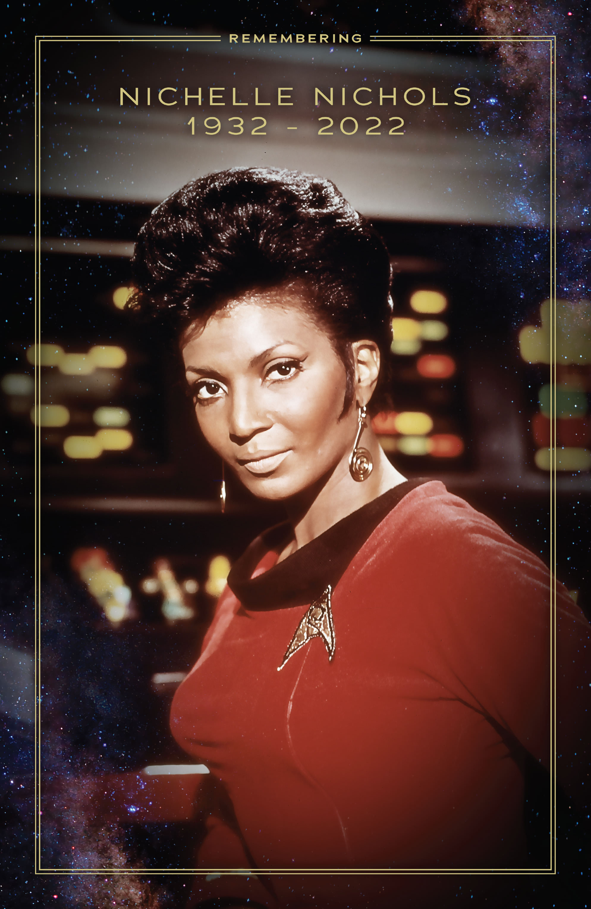 Read online Star Trek #400 comic -  Issue #400 Full - 33