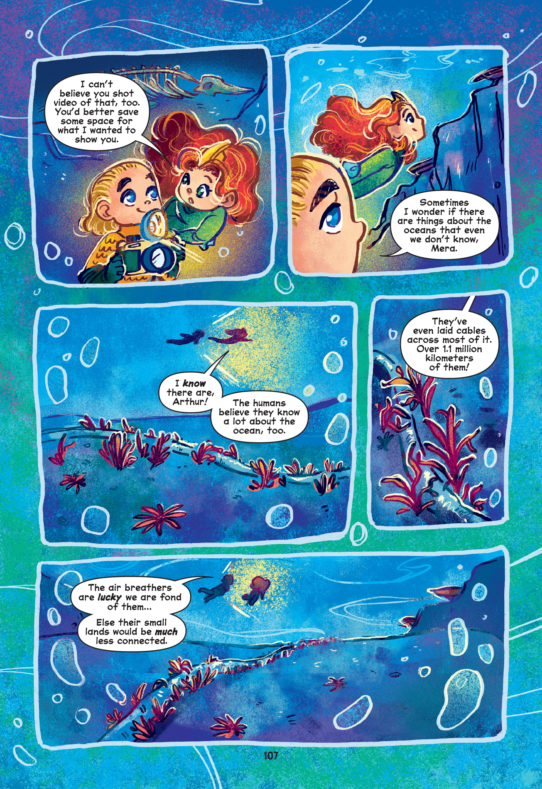 Read online Flash Facts comic -  Issue # TPB (Part 2) - 5