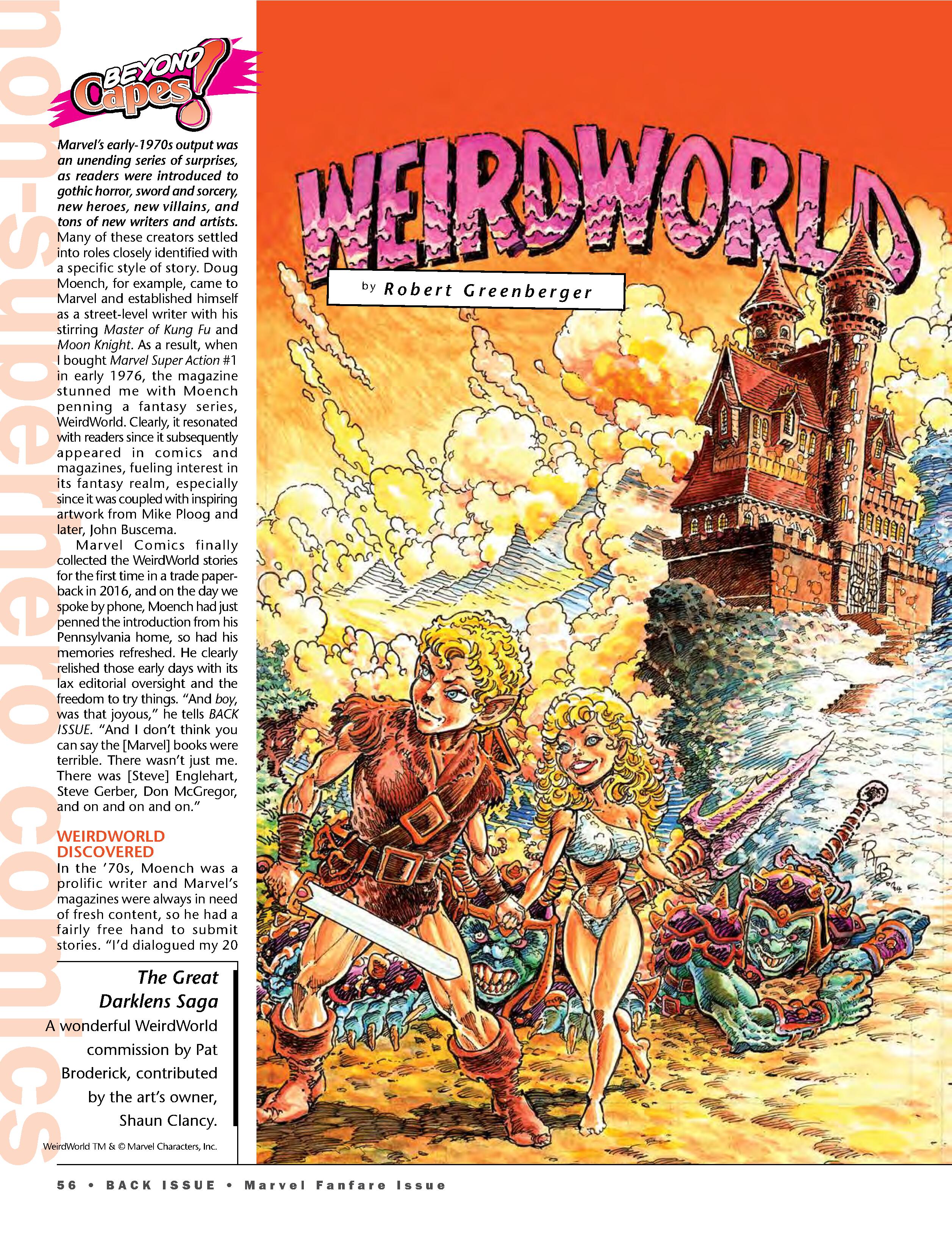 Read online Back Issue comic -  Issue #96 - 58