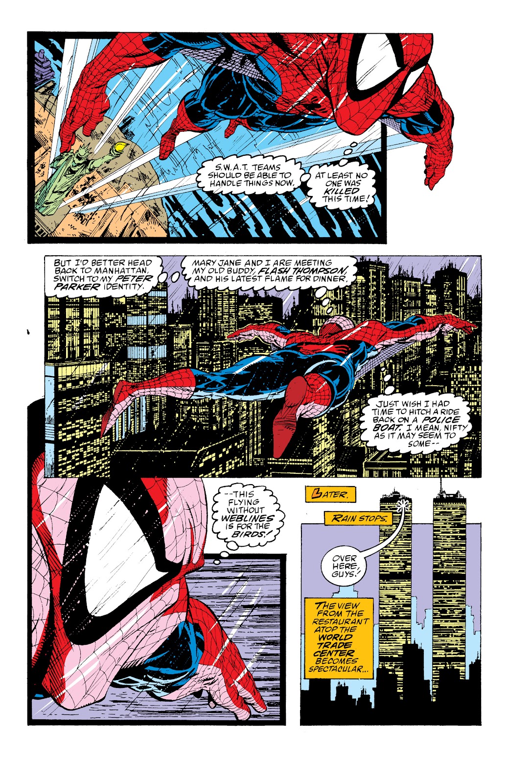 The Amazing Spider-Man (1963) issue 328 - Page 10