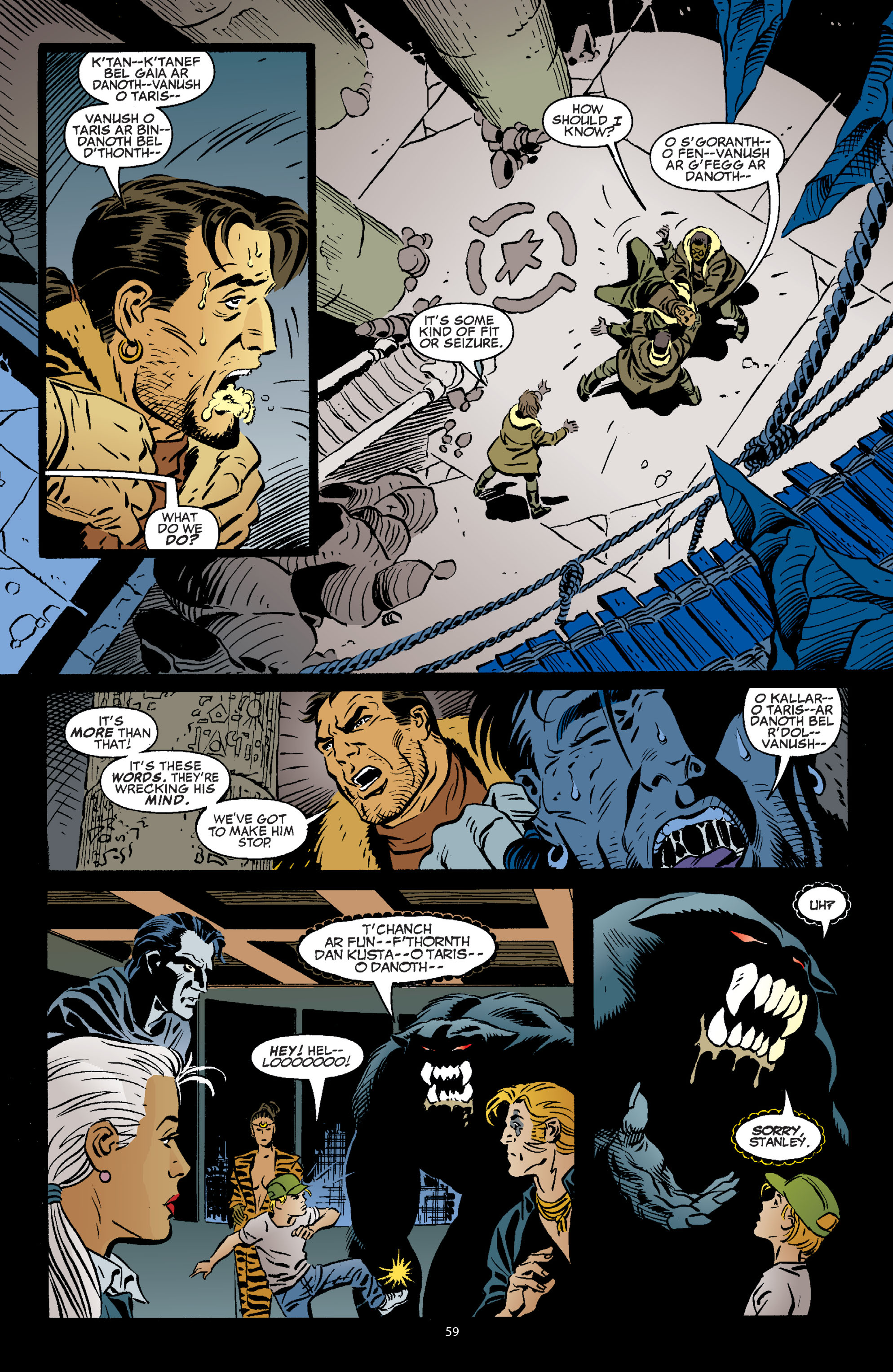 Read online Elseworlds: Justice League comic -  Issue # TPB 3 (Part 1) - 59