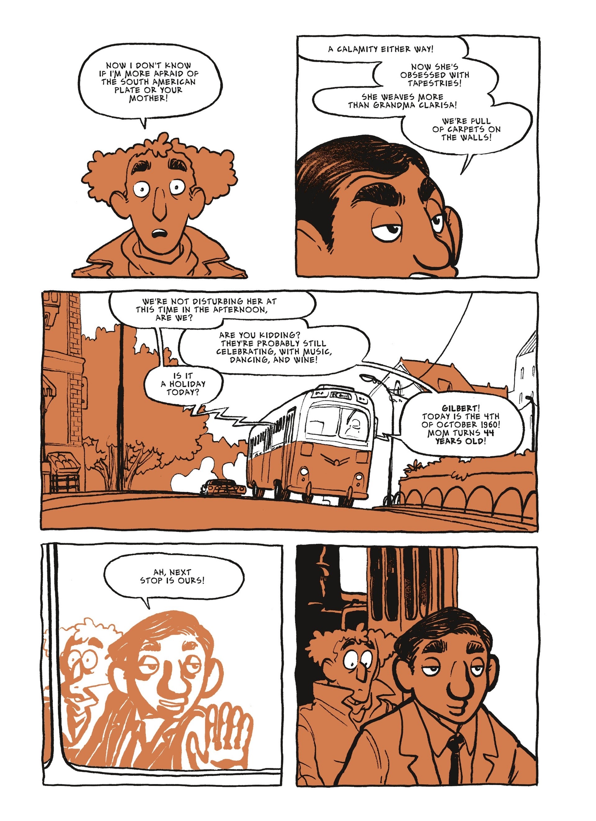 Read online Violeta - Corazón Maldito comic -  Issue # TPB - 92