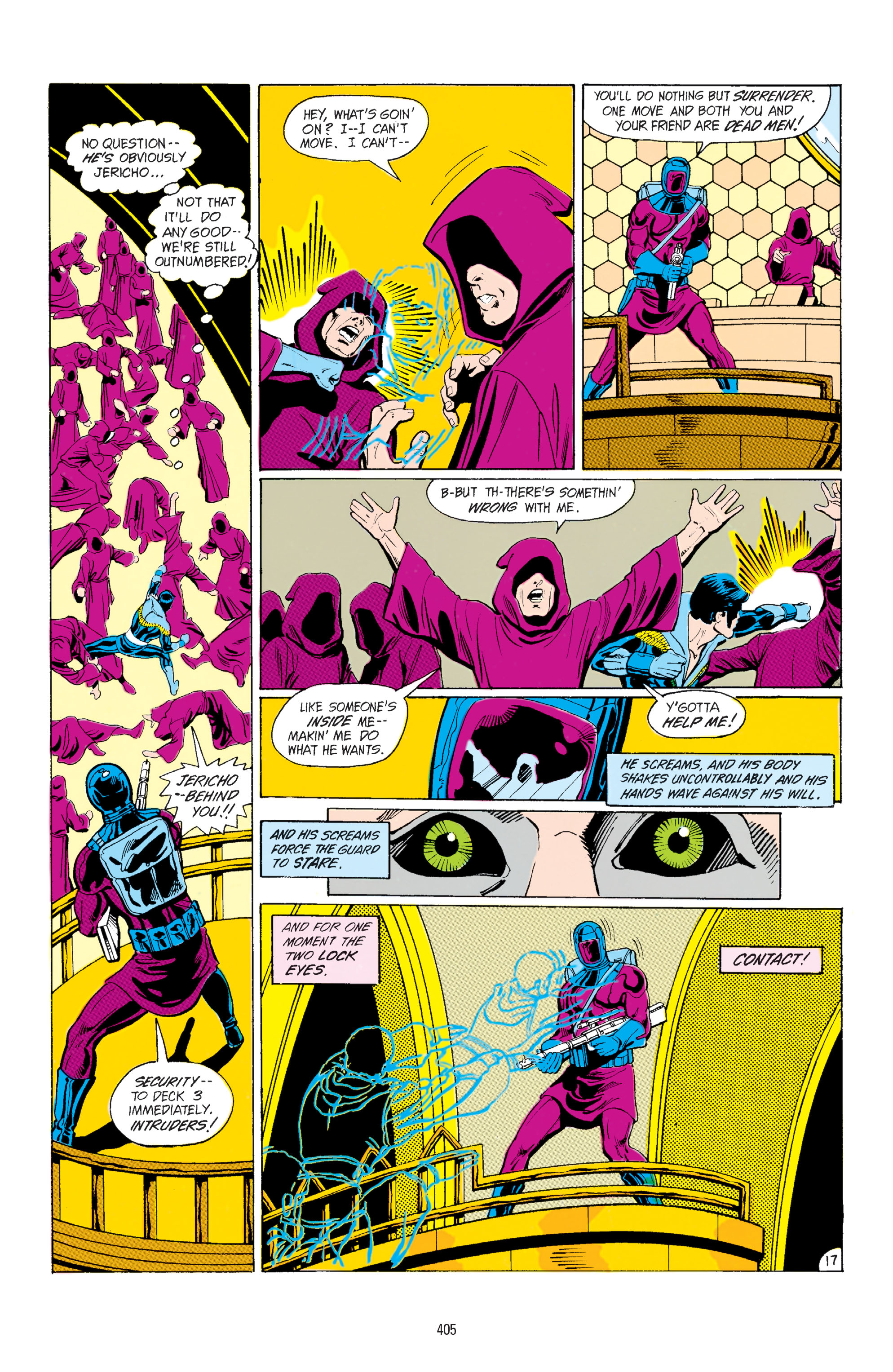Read online Tales From the DC Dark Multiverse comic -  Issue # TPB (Part 4) - 84