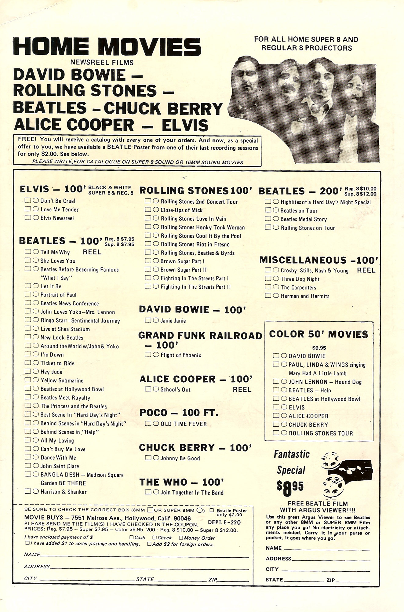 Read online Jughead (1965) comic -  Issue #224 - 2