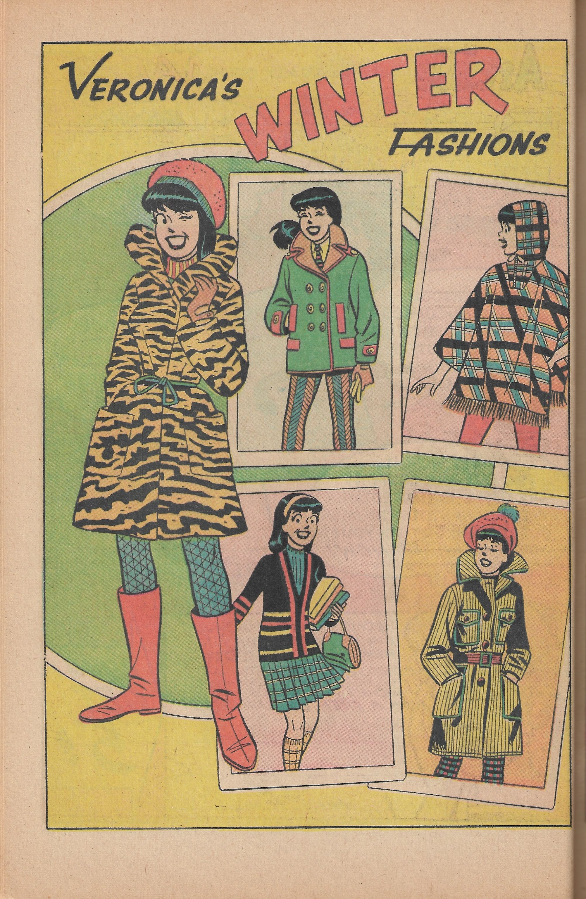 Read online Archie's Pals 'N' Gals (1952) comic -  Issue #39 - 28