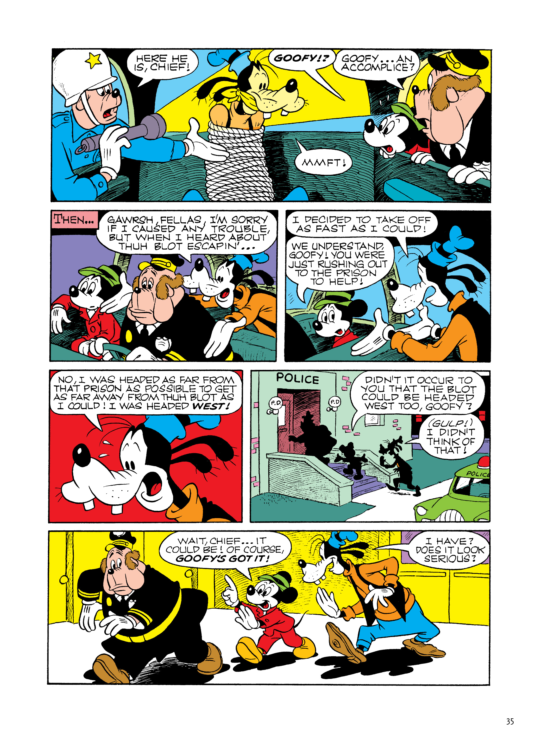 Read online Disney Masters comic -  Issue # TPB 15 (Part 1) - 42