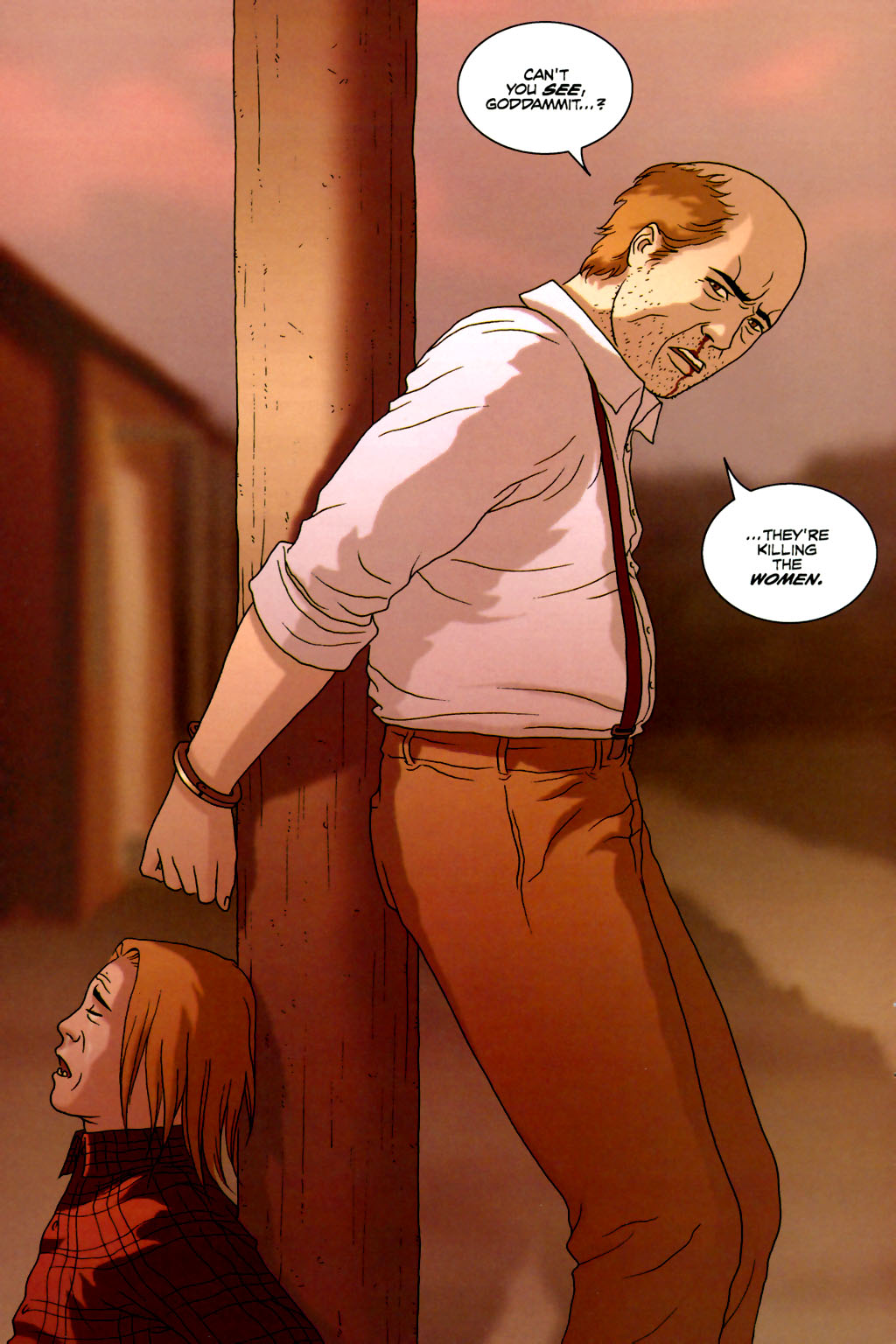 Read online Girls comic -  Issue #4 - 24