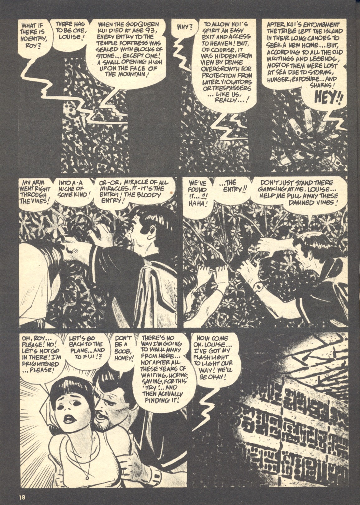 Creepy (1964) Issue #79 #79 - English 18