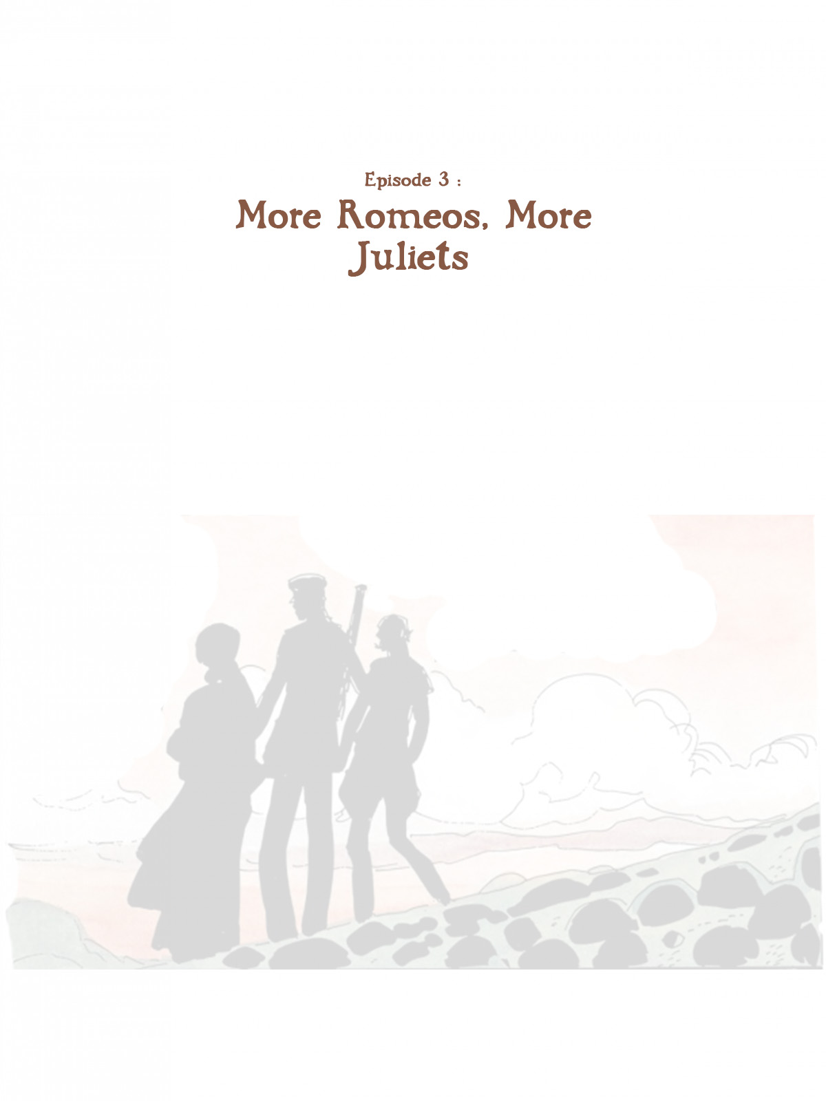 Read online Corto Maltese comic -  Issue # TPB 8 (Part 2) - 56