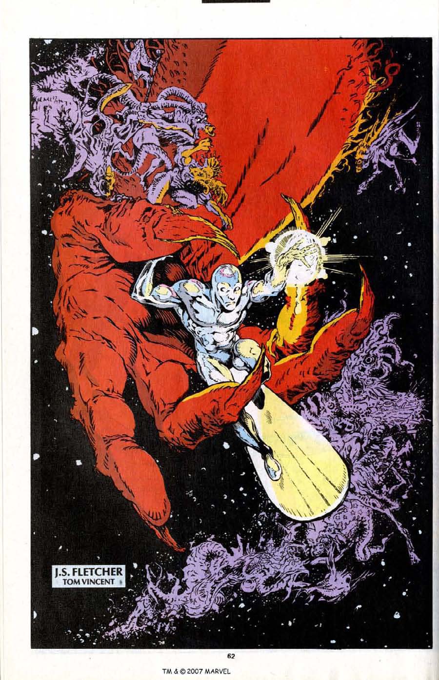 Silver Surfer (1987) _Annual 7 #7 - English 64 Silver Surfer (1987) _Annual 7 #7 - English 64