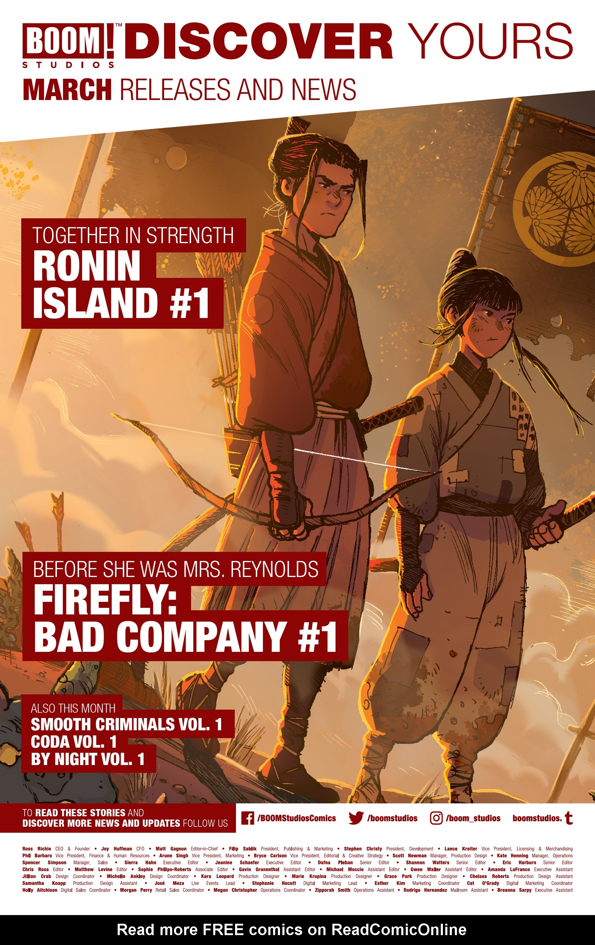 Read online Bone Parish comic -  Issue #8 - 25