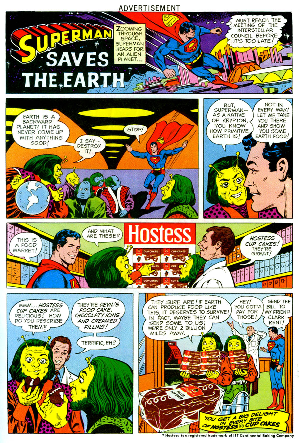 Read online DC Super Stars comic -  Issue #4 - 2