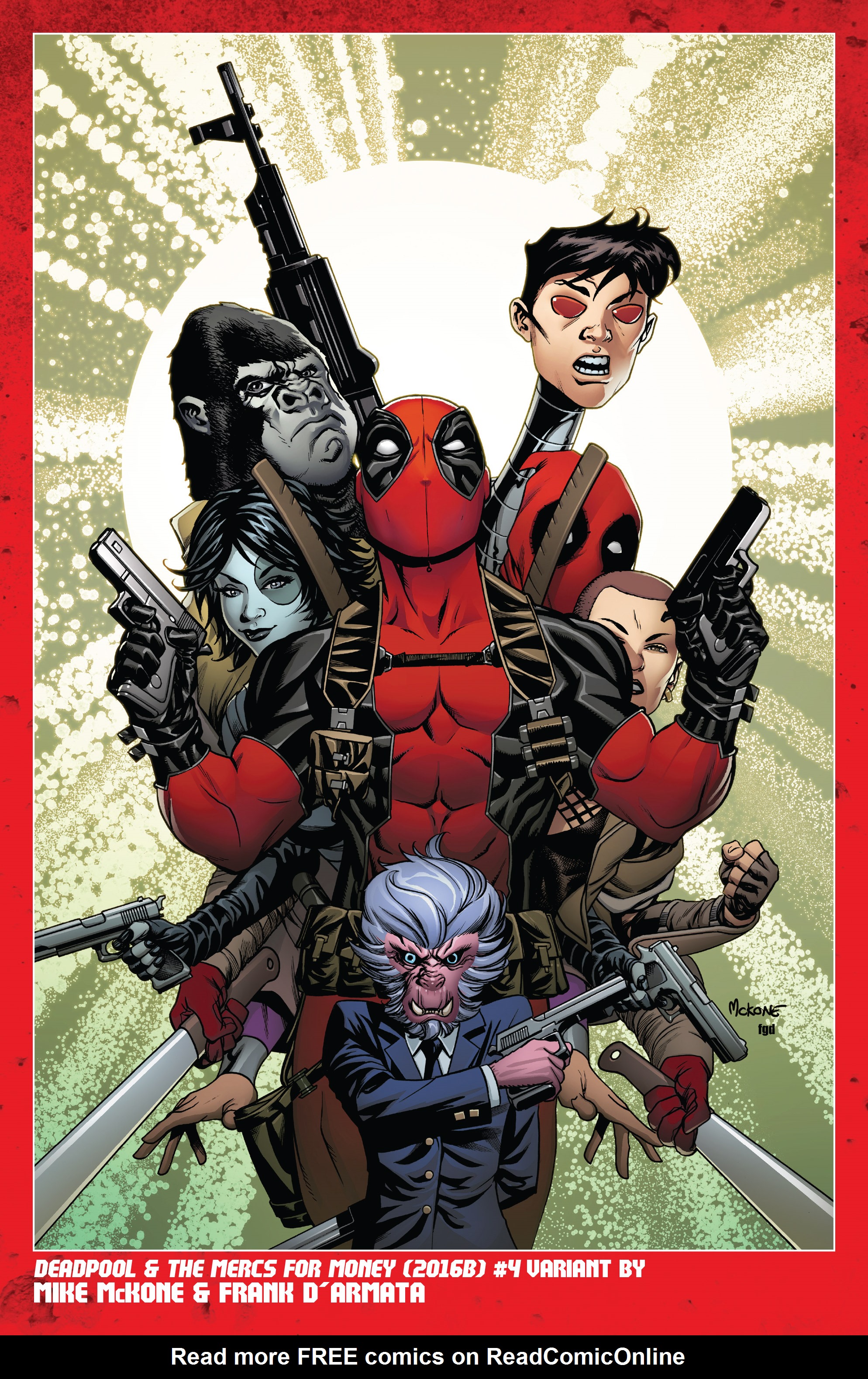 Read online Deadpool Classic comic -  Issue # TPB 23 (Part 4) - 89