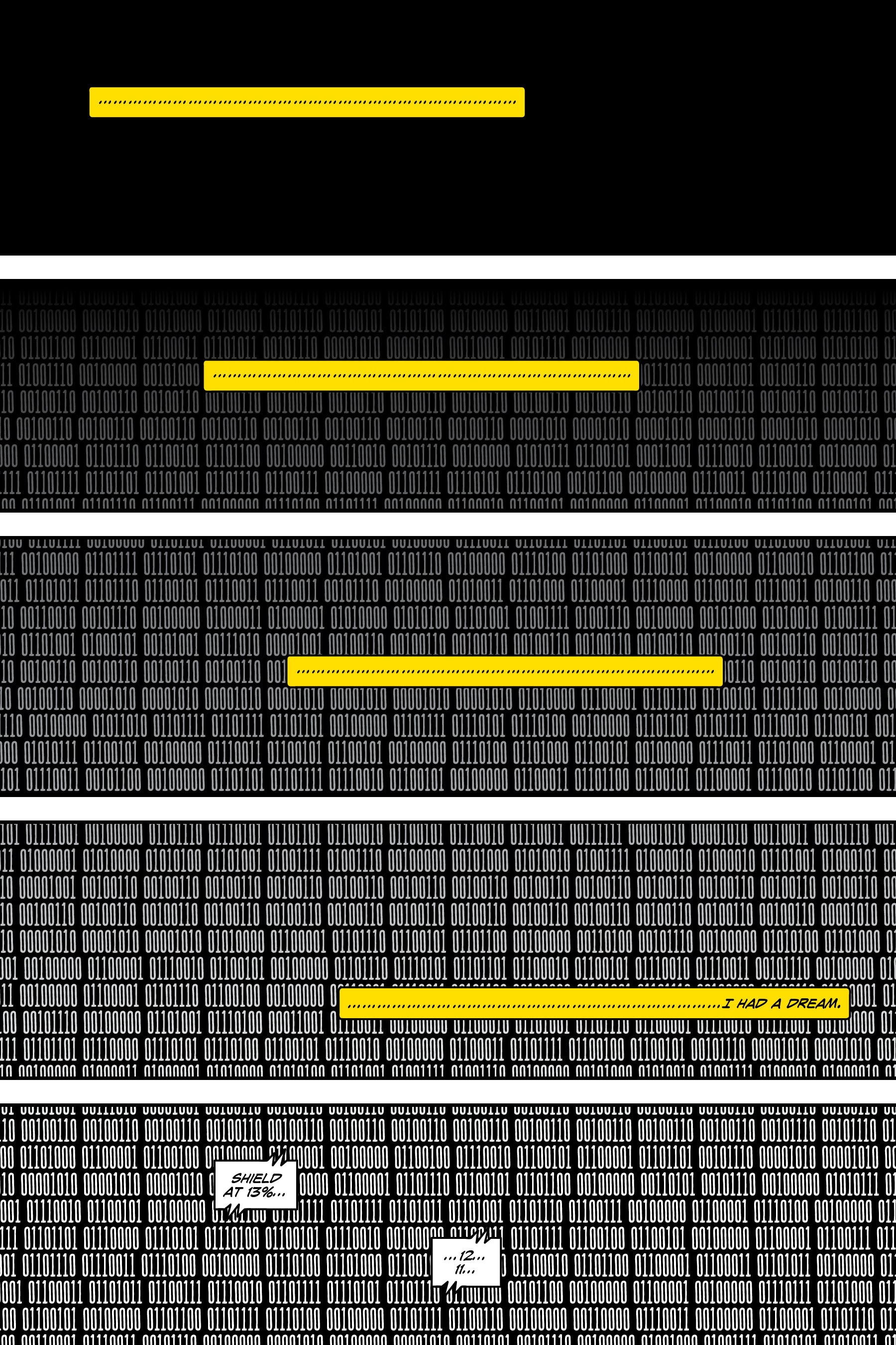 Read online Lemonade Code comic -  Issue # TPB (Part 2) - 9