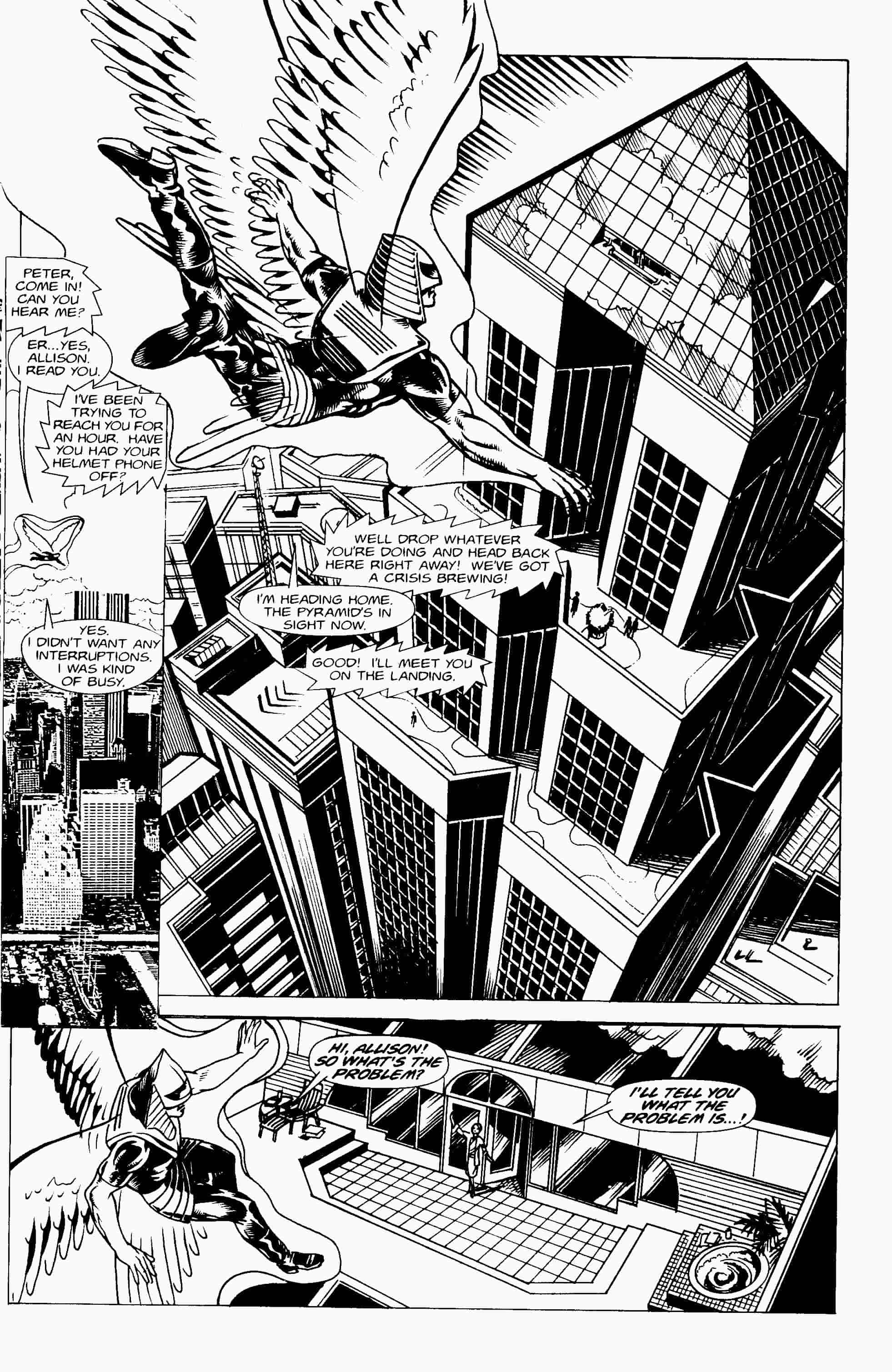 Read online Big Bang Comics comic -  Issue #13 - 7
