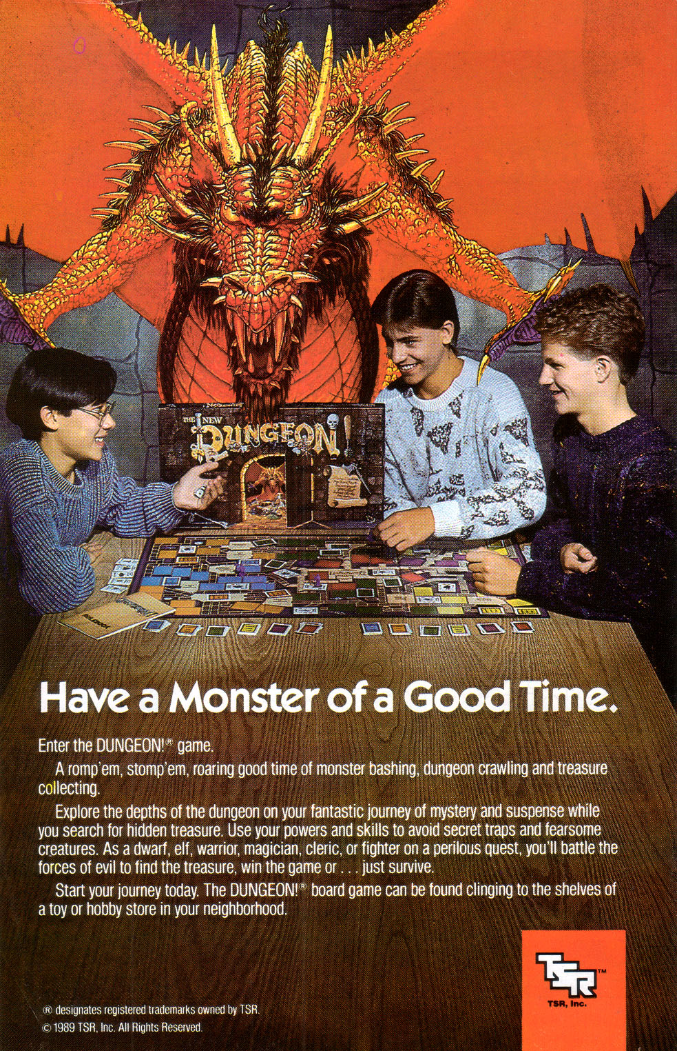 Read online Marvel Tales (1964) comic -  Issue #244 - 38