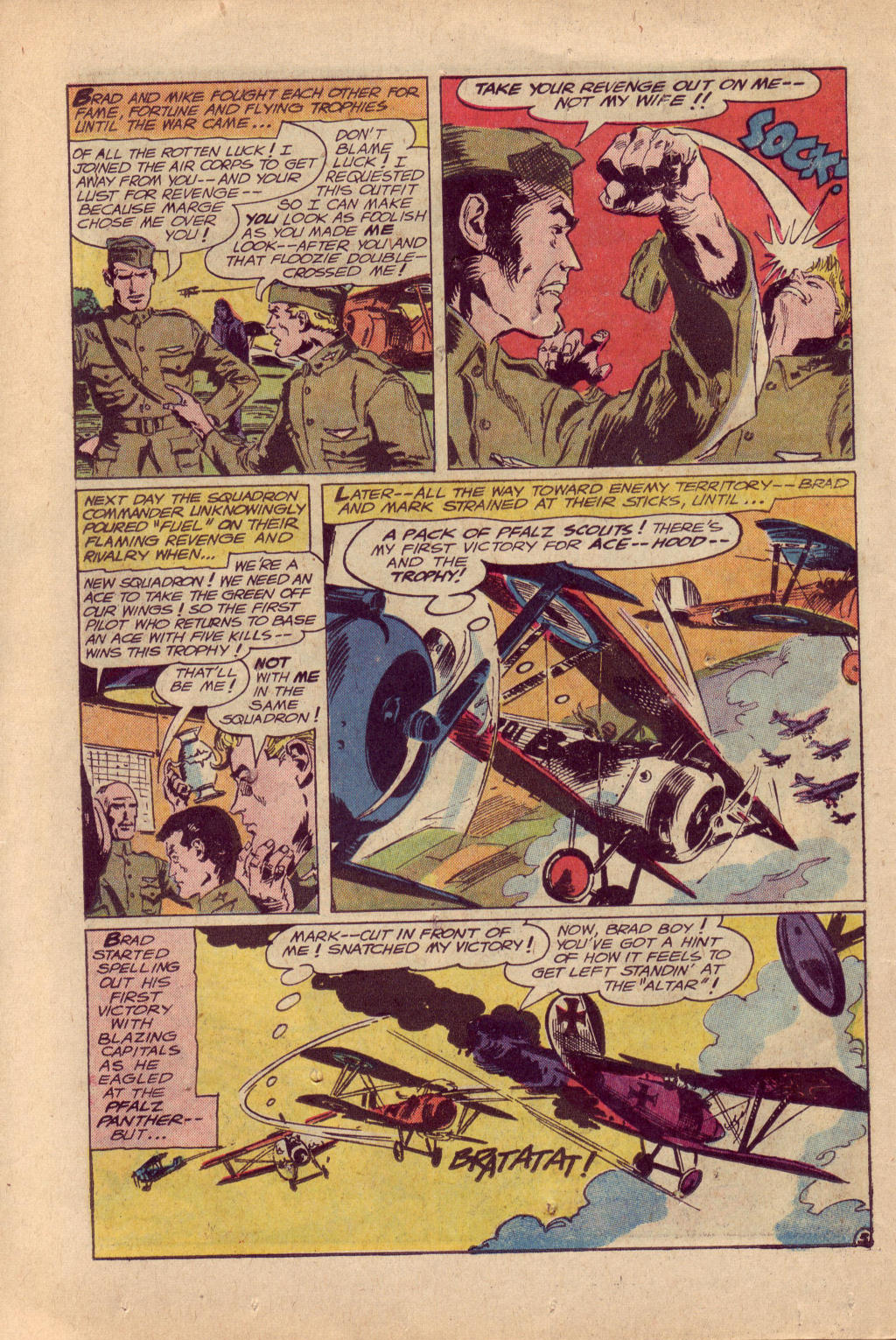 All-American Men of War issue 113 - Page 26