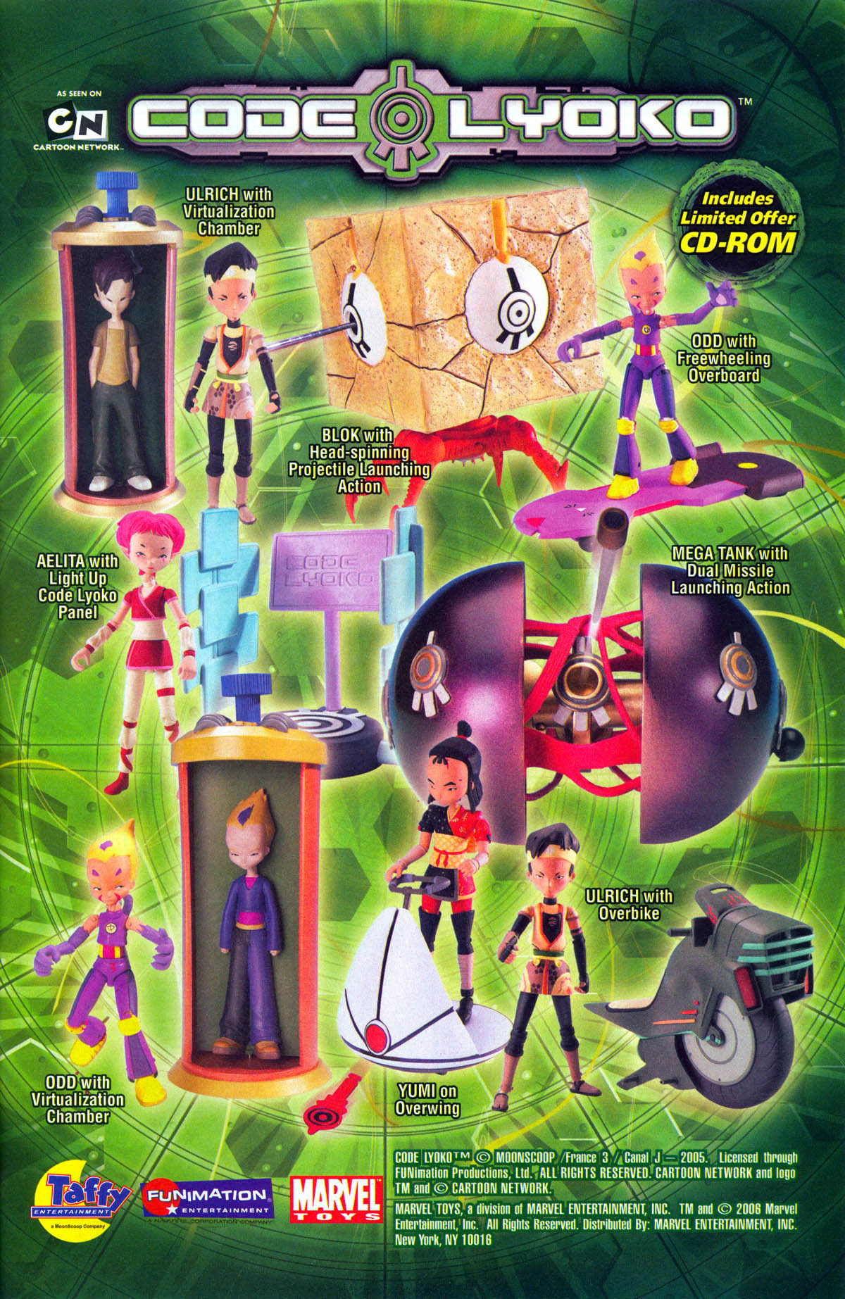 Marvel Team-Up (2004) Issue #22 #22 - English 31