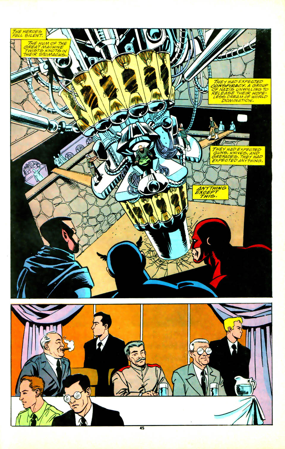 Namor, The Sub-Mariner _Annual 1 #1 - English 40