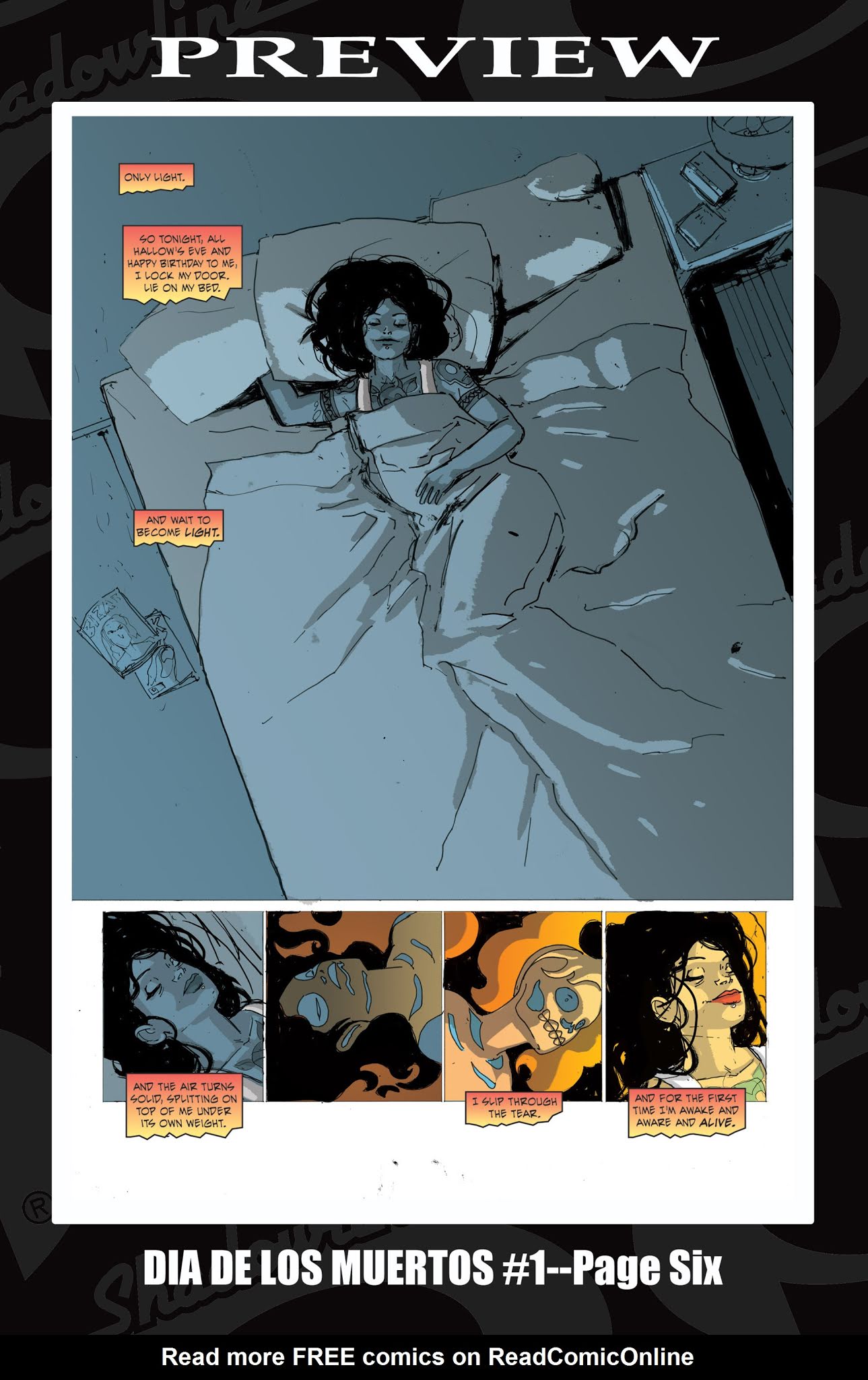 Read online Comeback comic -  Issue #2 - 26