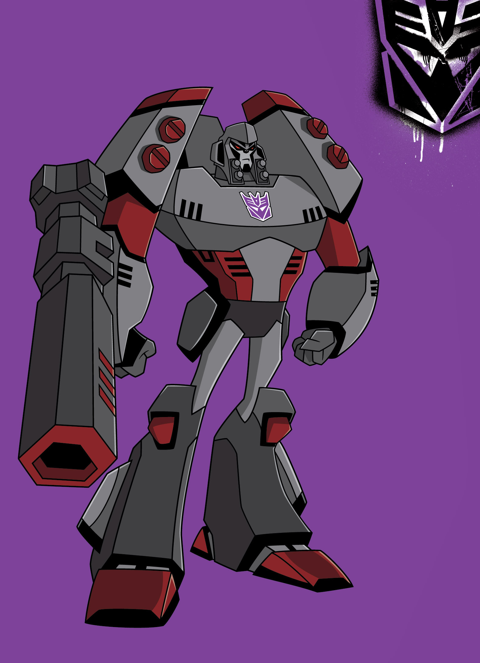 Read online Transformers Animated comic -  Issue #5 - 10