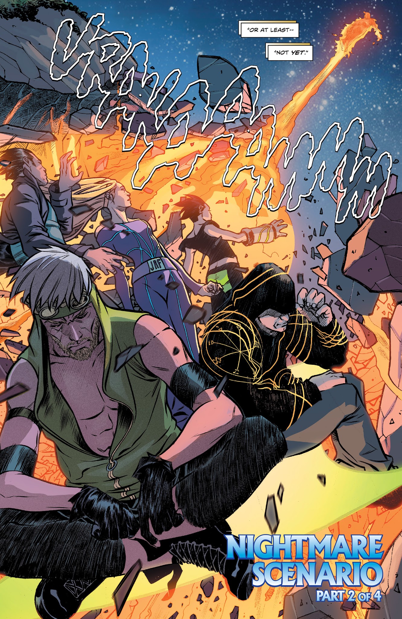 Read online Suicide Risk comic -  Issue # _TPB 2 - 56