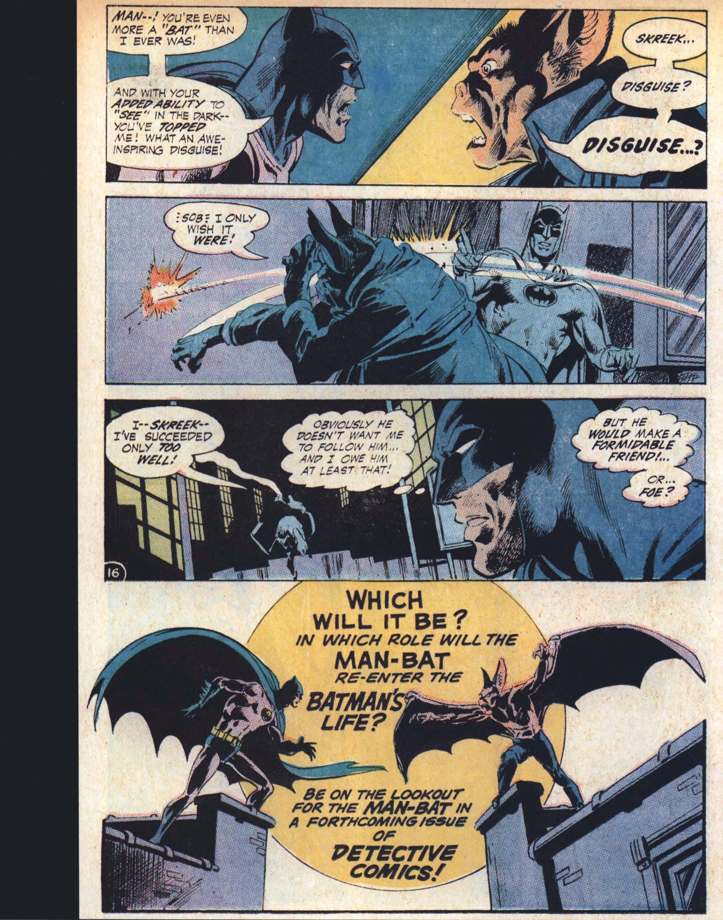 Read online Batman: The Complete History comic -  Issue # TPB (Part 2) - 41
