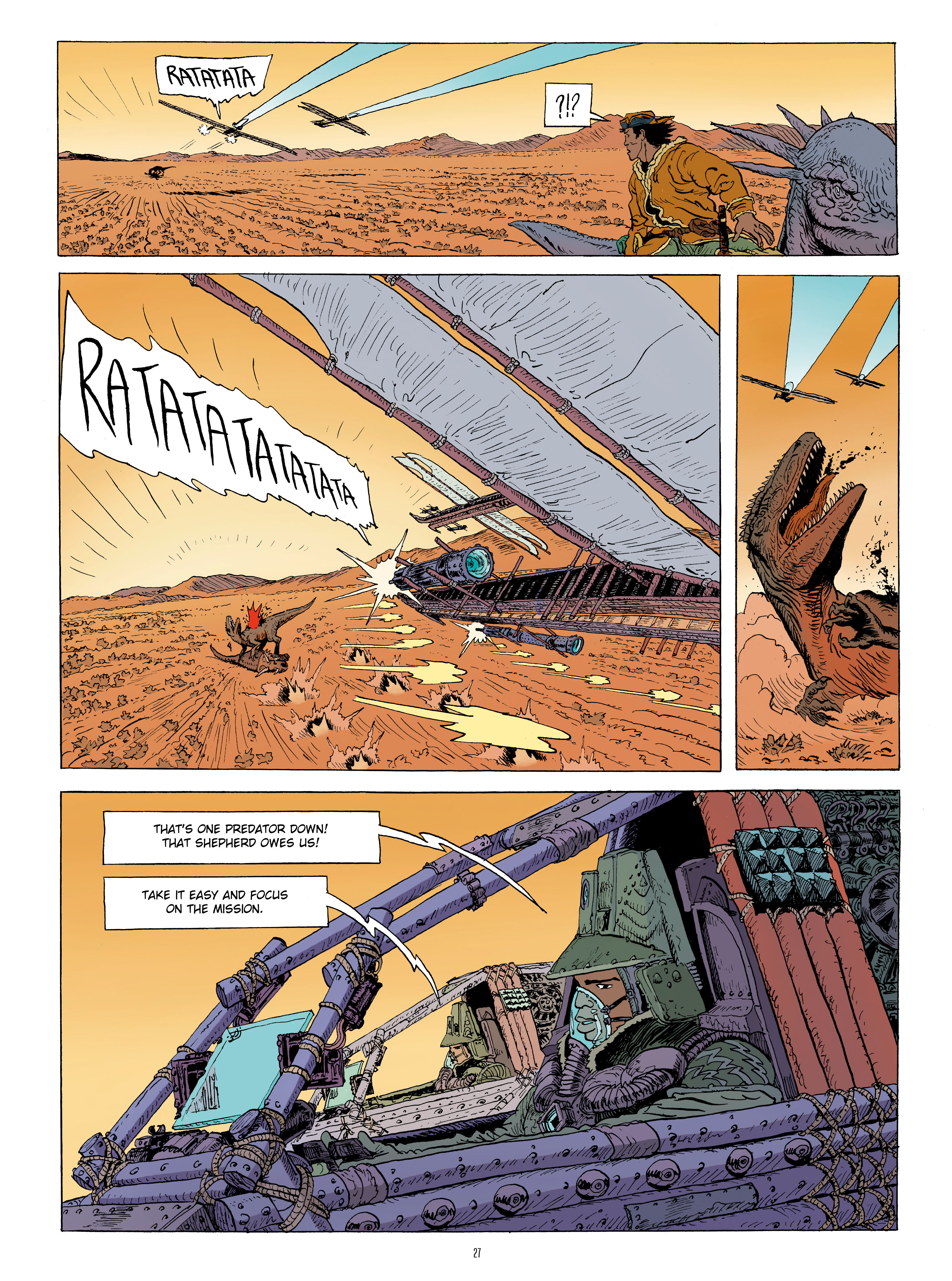 Read online Negalyod comic -  Issue # TPB (Part 1) - 28