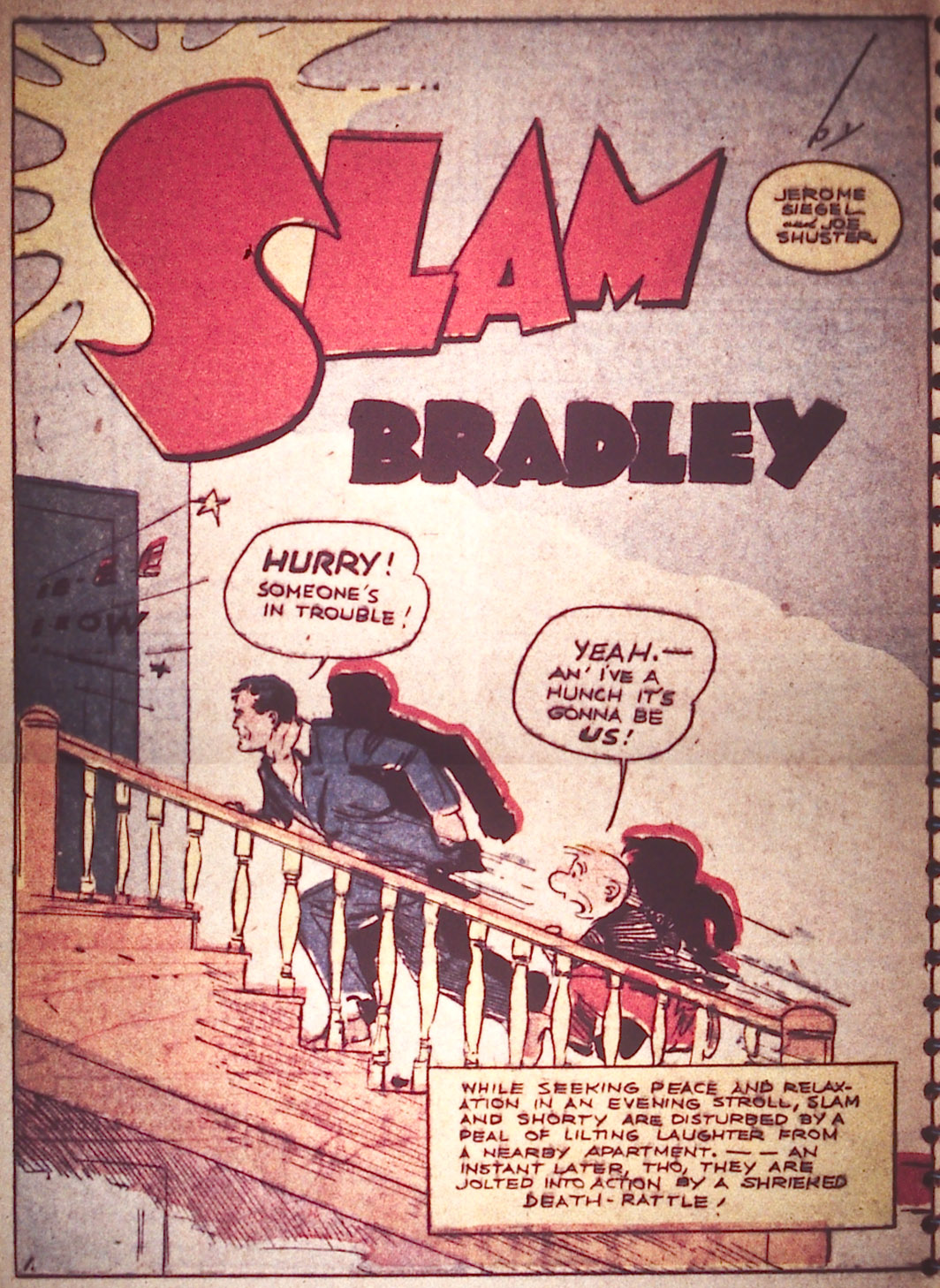 Read online Detective Comics (1937) comic -  Issue #15 - 54
