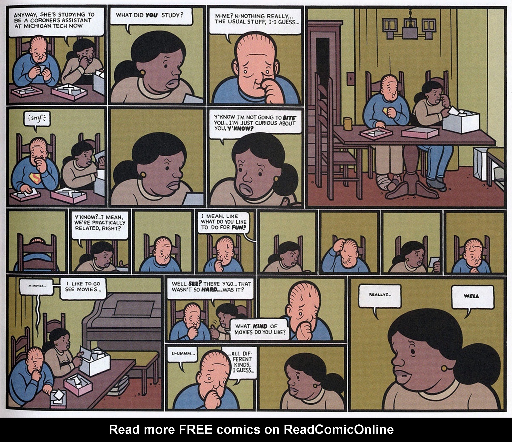 Read online The Acme Novelty Library comic -  Issue #14 - 47