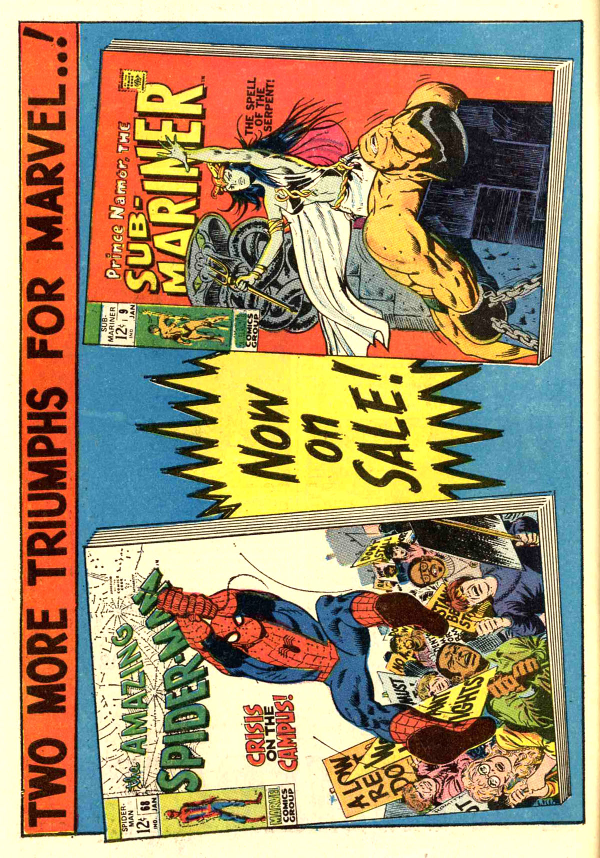 Read online Nick Fury, Agent of SHIELD comic -  Issue #8 - 34
