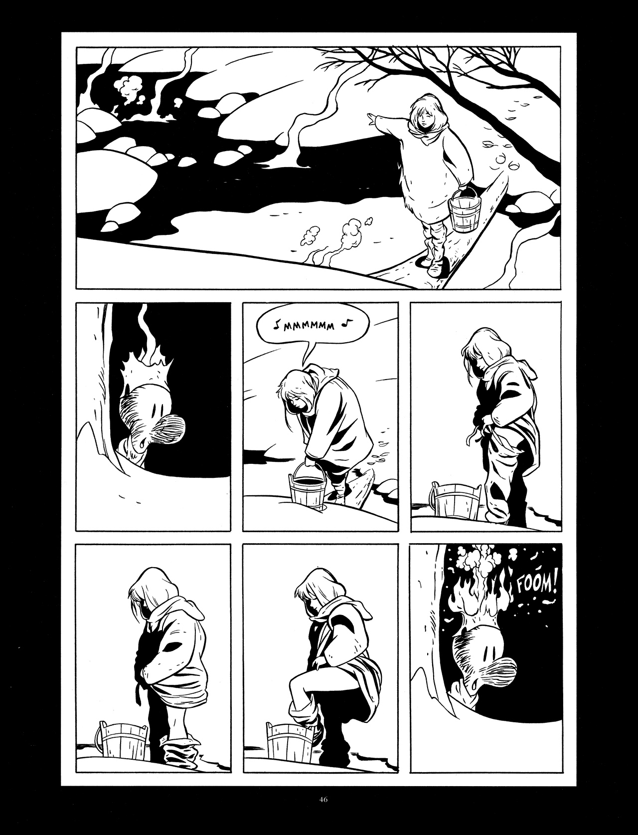 Read online Modern Masters comic -  Issue #25 - 48